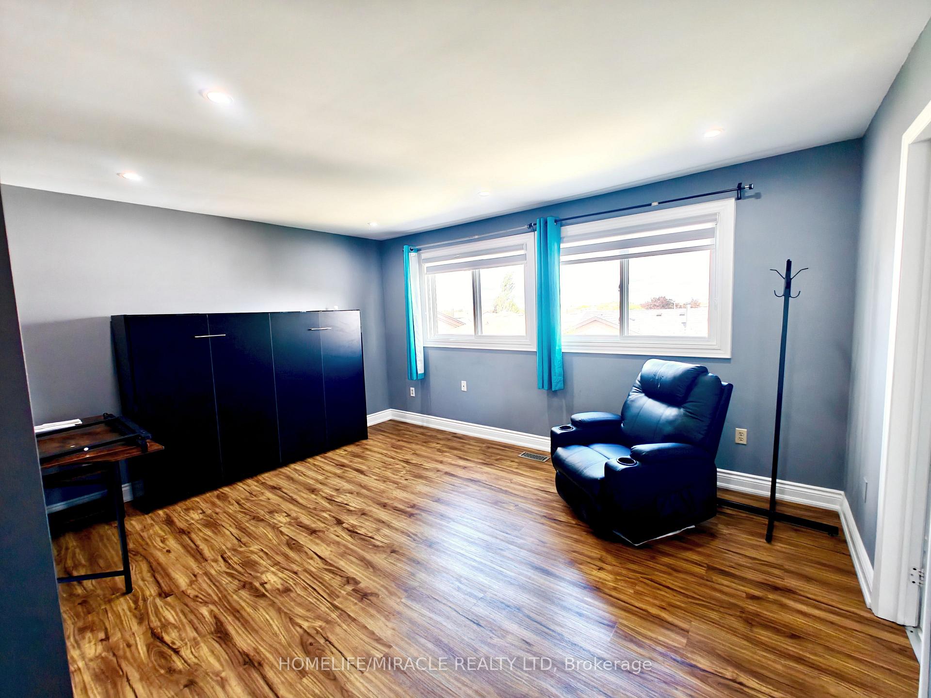 Photo 14 of 1512 Major Oaks Road, Pickering, Brock Ridge — HOMEH