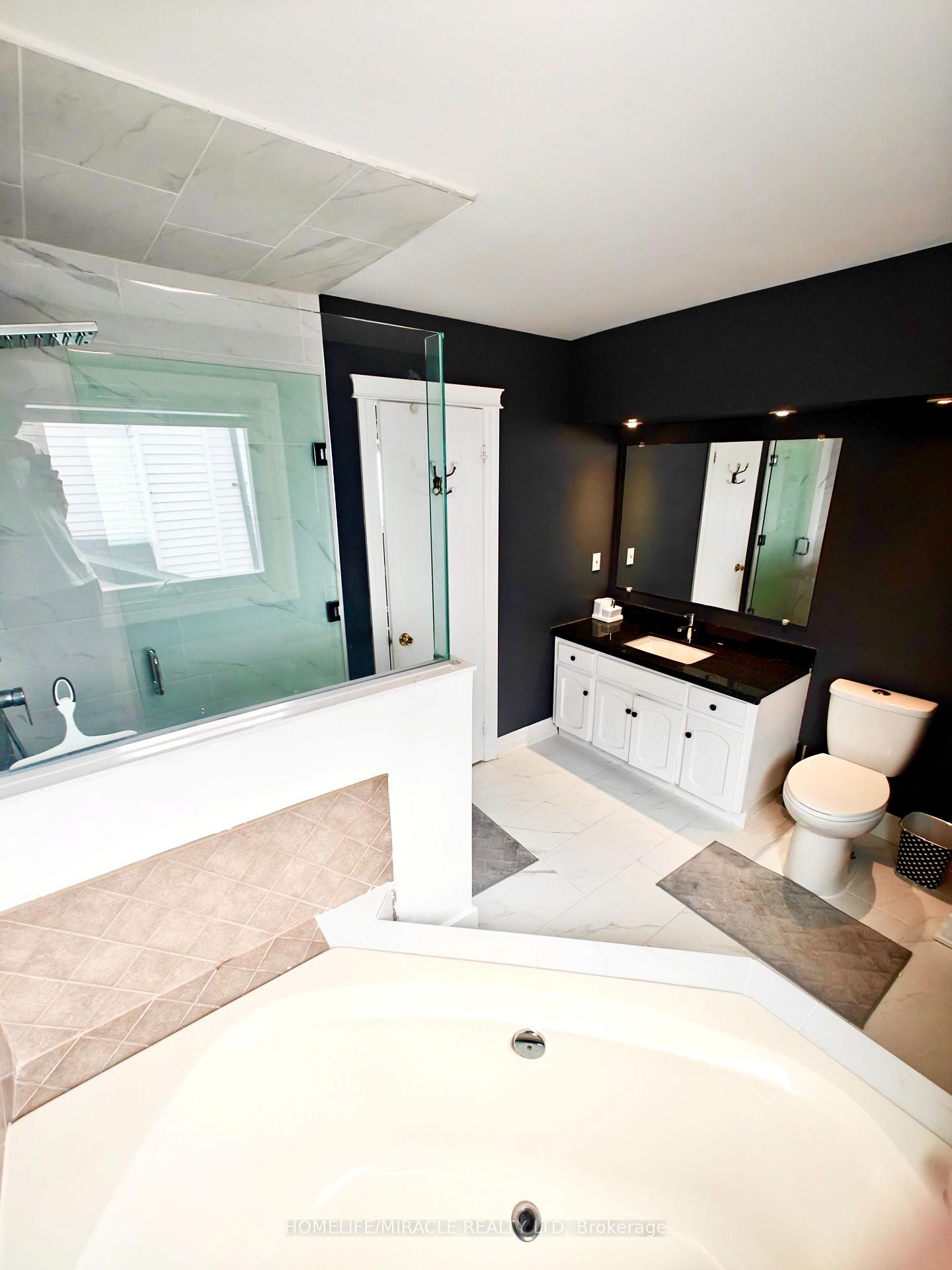 Photo 16 of 1512 Major Oaks Road, Pickering, Brock Ridge — HOMEH