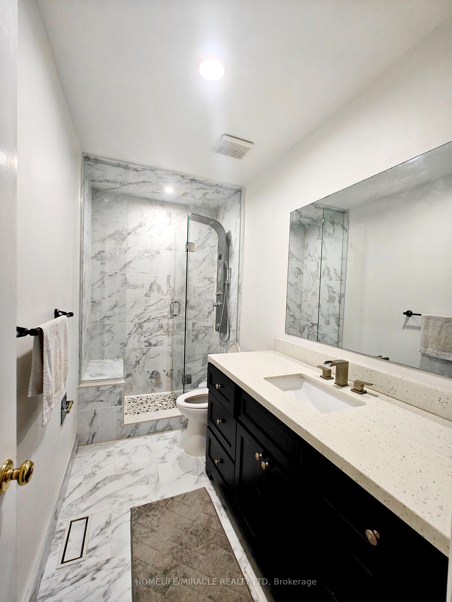 Photo 18 of 1512 Major Oaks Road, Pickering, Brock Ridge — HOMEH