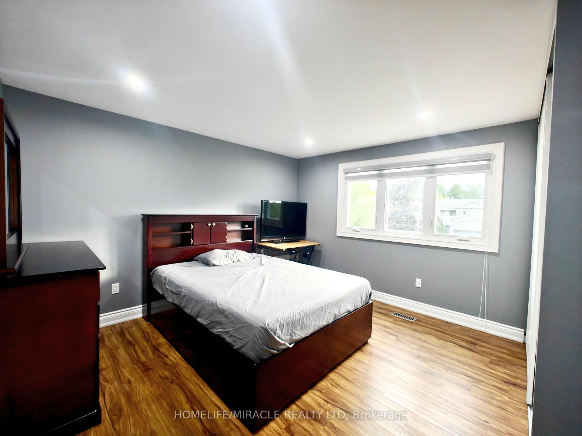 Photo 20 of 1512 Major Oaks Road, Pickering, Brock Ridge — HOMEH