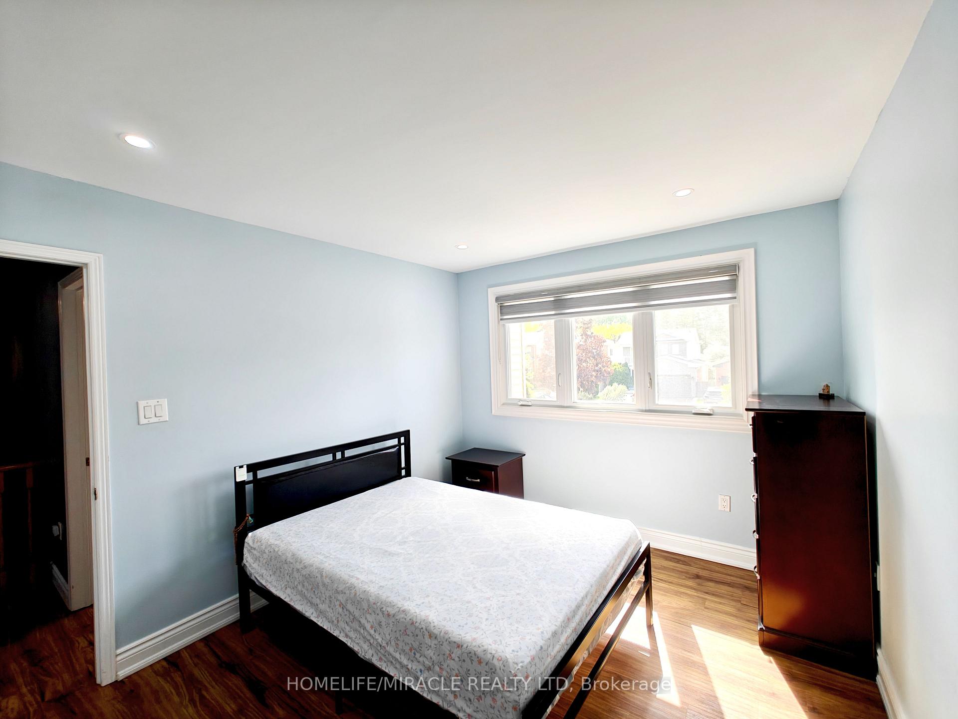 Photo 23 of 1512 Major Oaks Road, Pickering, Brock Ridge — HOMEH