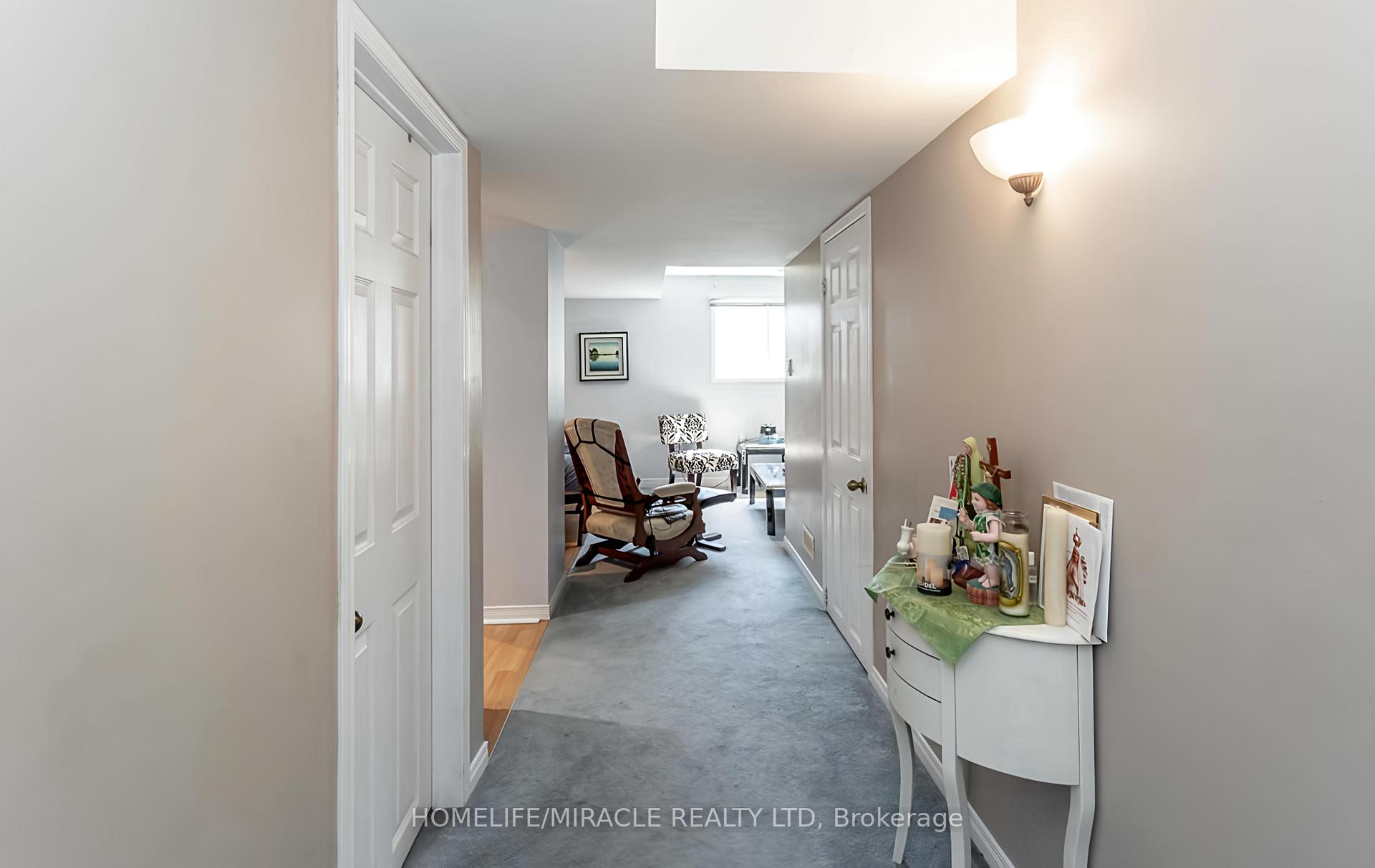 Photo 24 of 1512 Major Oaks Road, Pickering, Brock Ridge — HOMEH