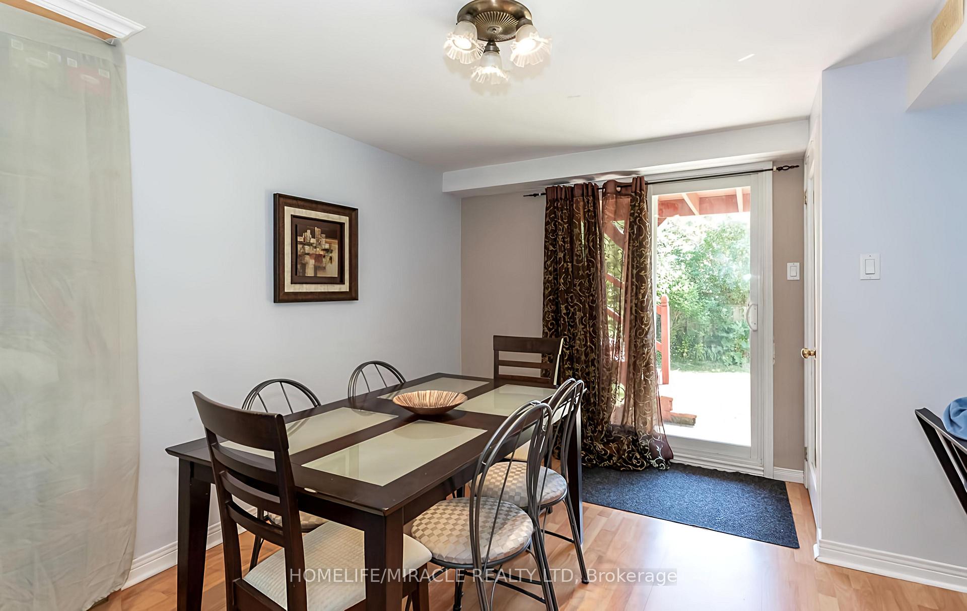 Photo 25 of 1512 Major Oaks Road, Pickering, Brock Ridge — HOMEH