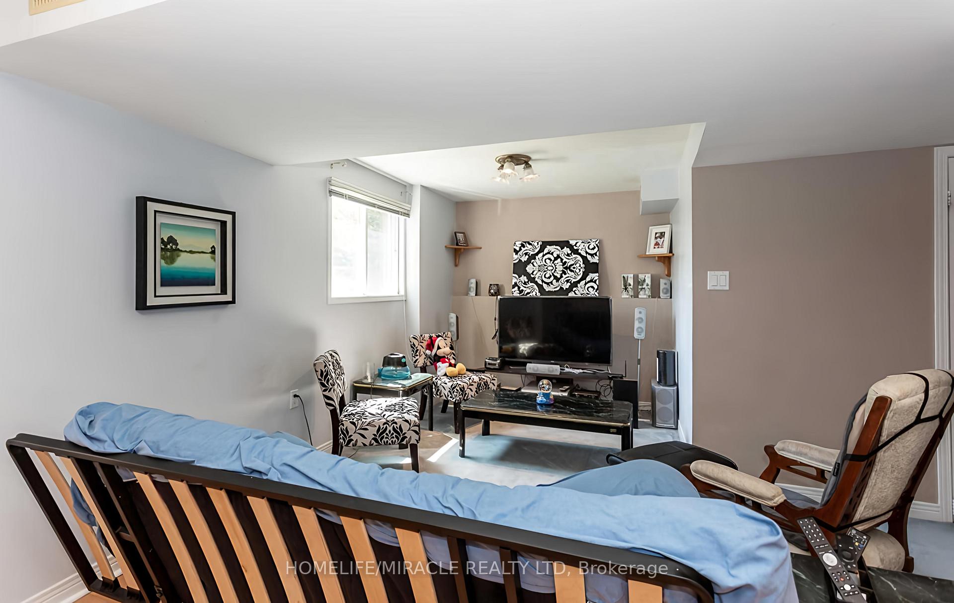 Photo 29 of 1512 Major Oaks Road, Pickering, Brock Ridge — HOMEH