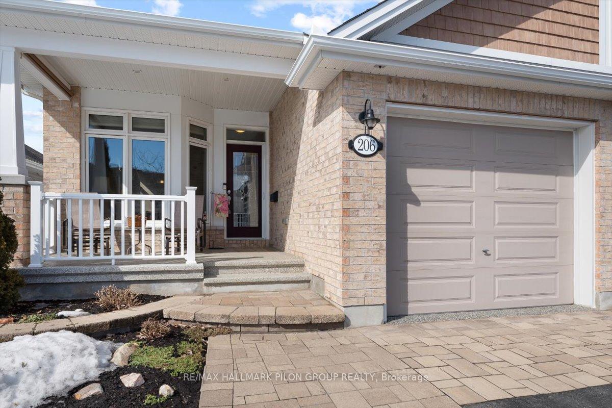 Photo 2 of 206 Brouage Way, Ottawa, Camelot — HOMEH