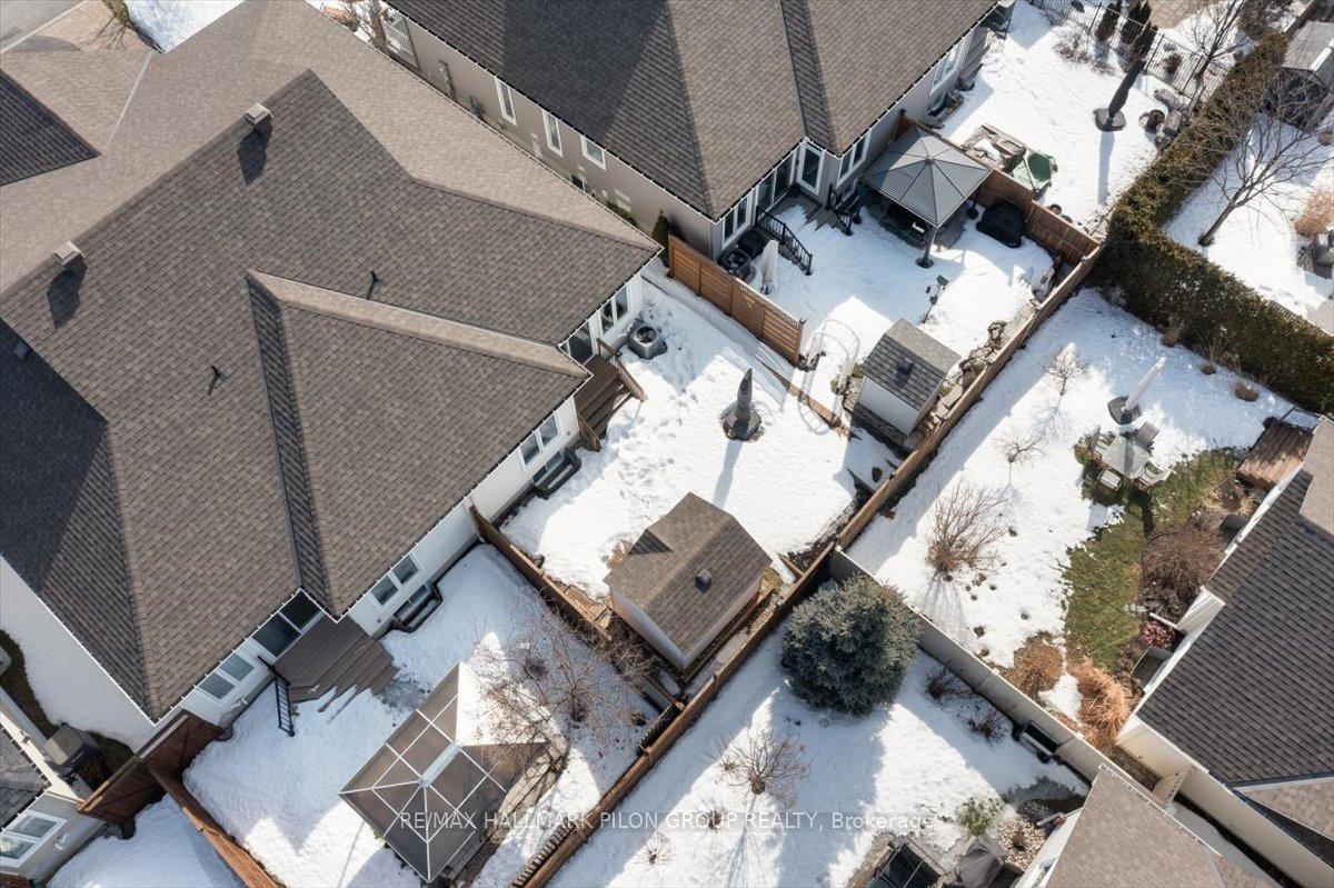 Photo 25 of 206 Brouage Way, Ottawa, Camelot — HOMEH