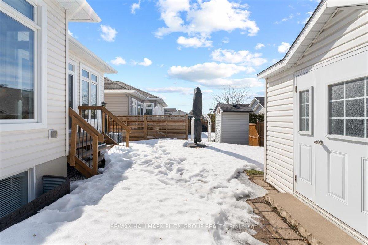 Photo 26 of 206 Brouage Way, Ottawa, Camelot — HOMEH