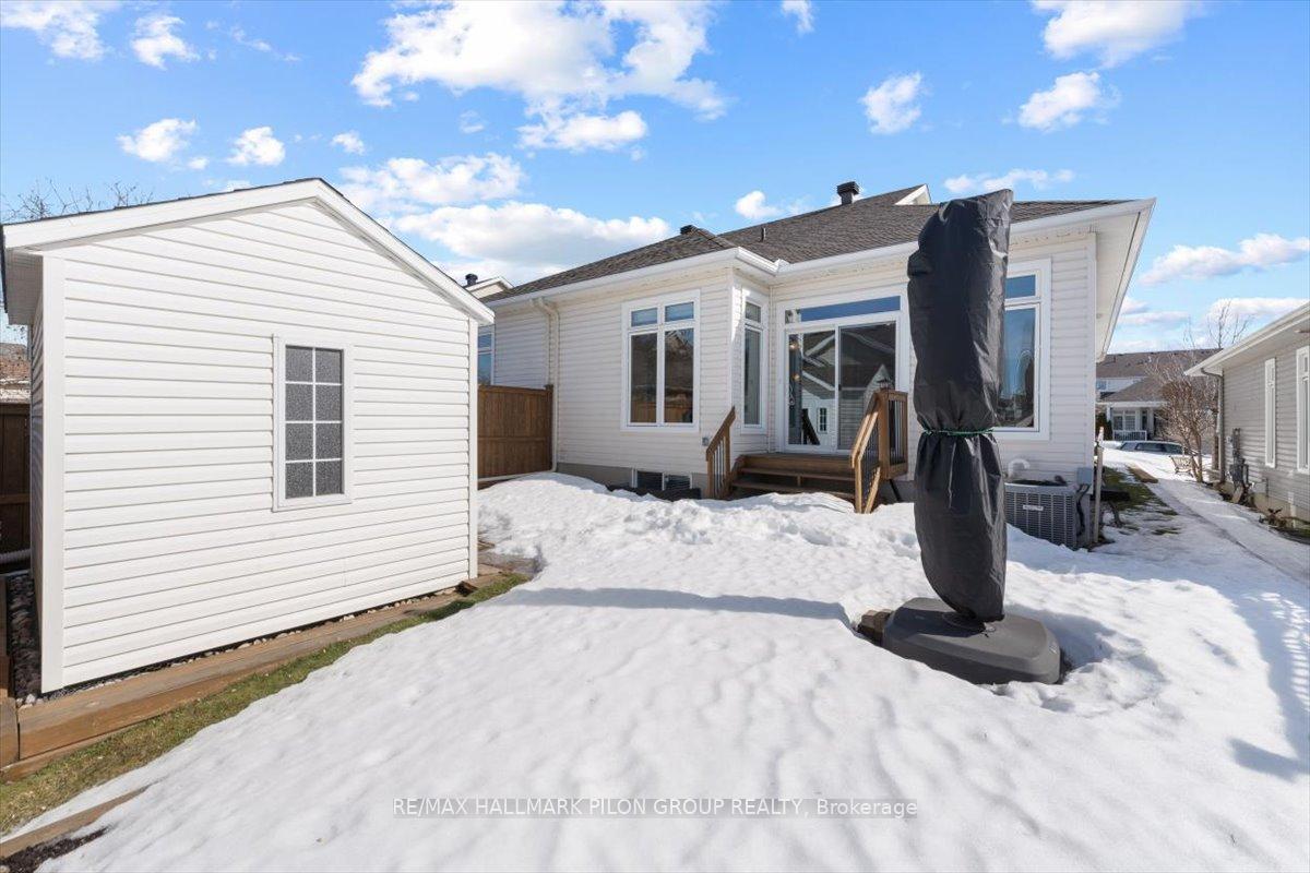 Photo 27 of 206 Brouage Way, Ottawa, Camelot — HOMEH