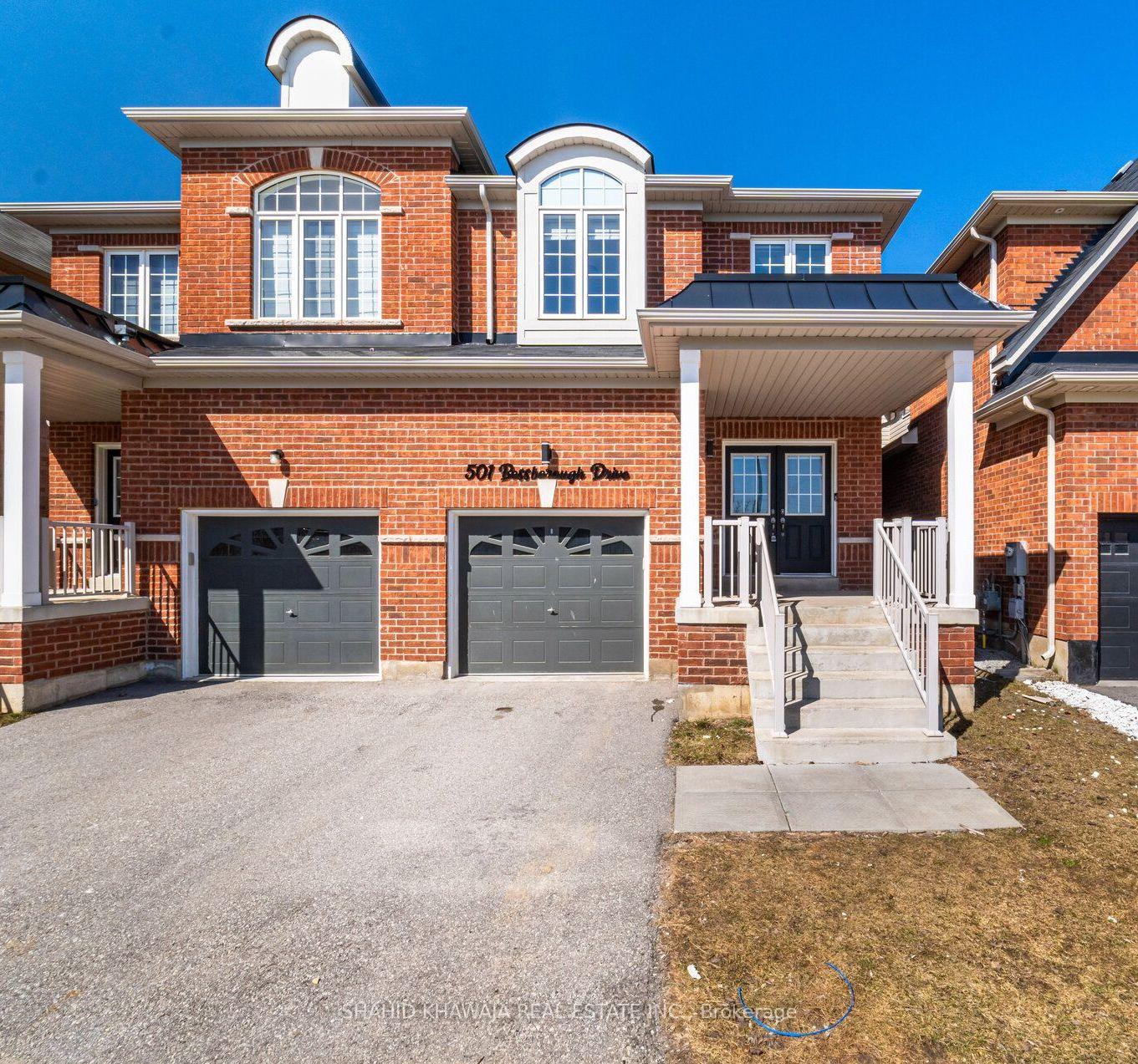 Photo 1 of 501 Bessborough Drive, Milton, Harrison — HOMEH