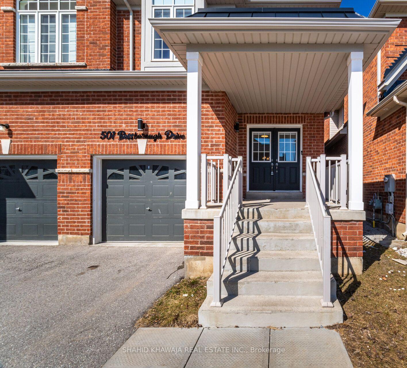 Photo 2 of 501 Bessborough Drive, Milton, Harrison — HOMEH