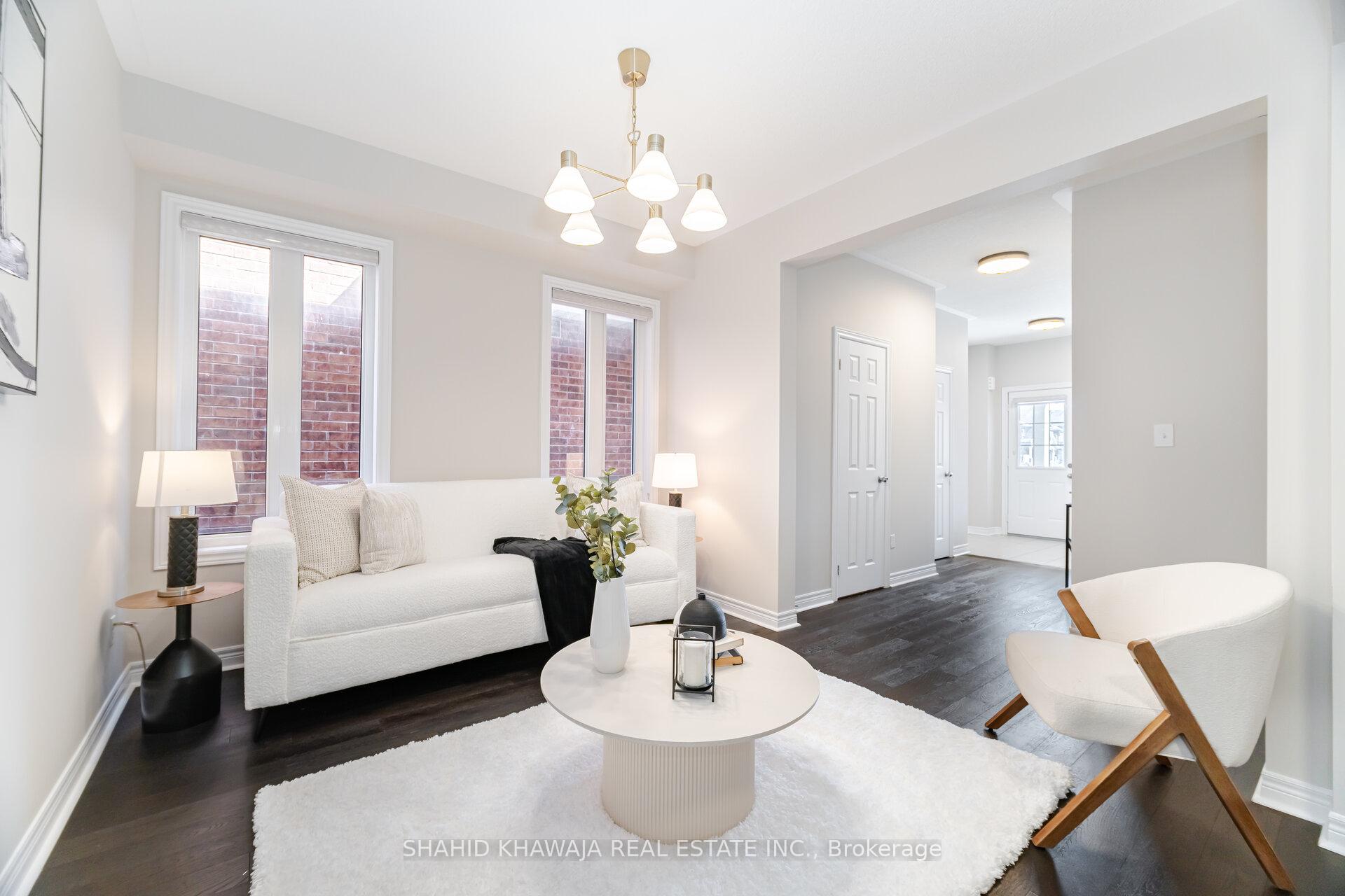 Photo 6 of 501 Bessborough Drive, Milton, Harrison — HOMEH