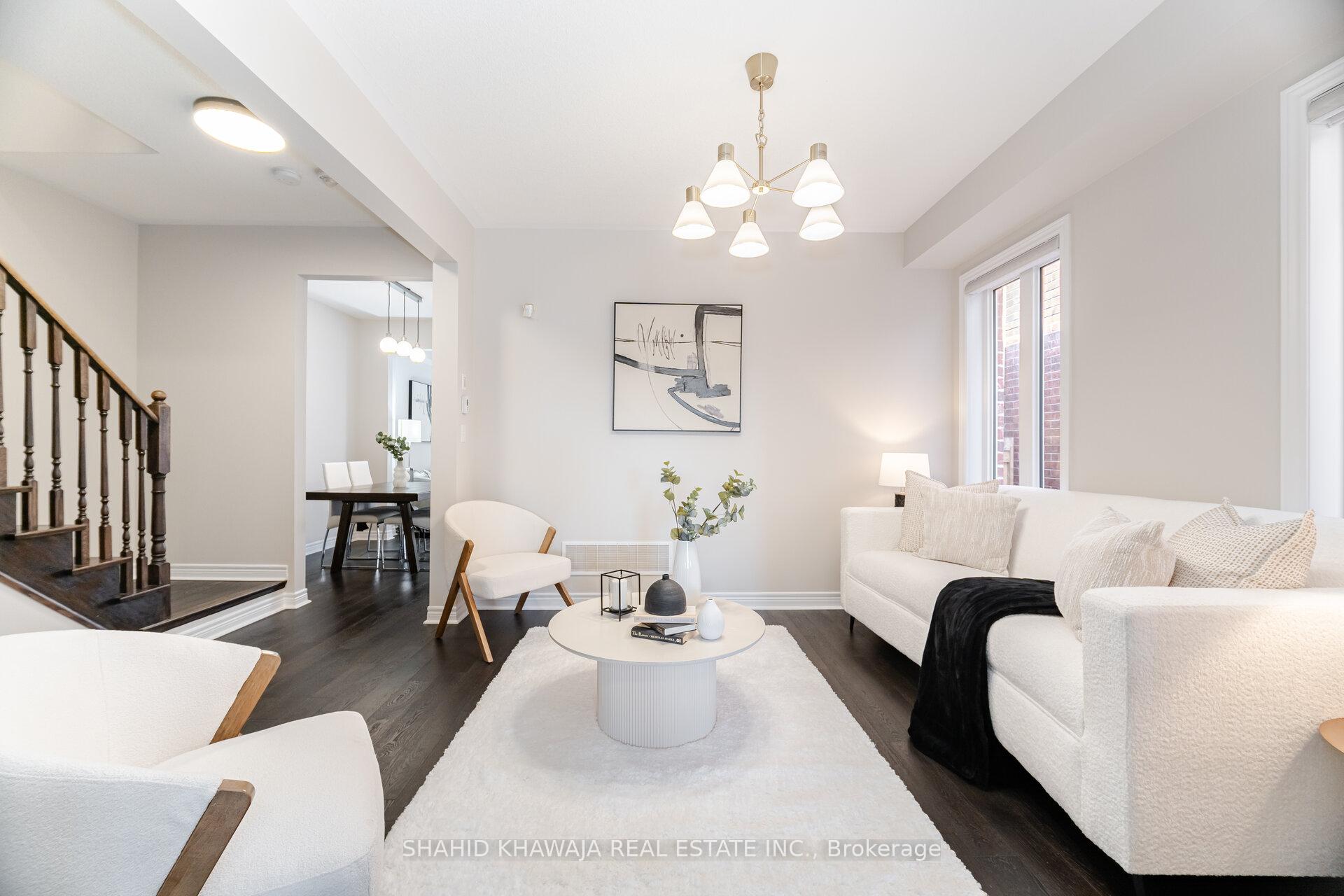 Photo 8 of 501 Bessborough Drive, Milton, Harrison — HOMEH