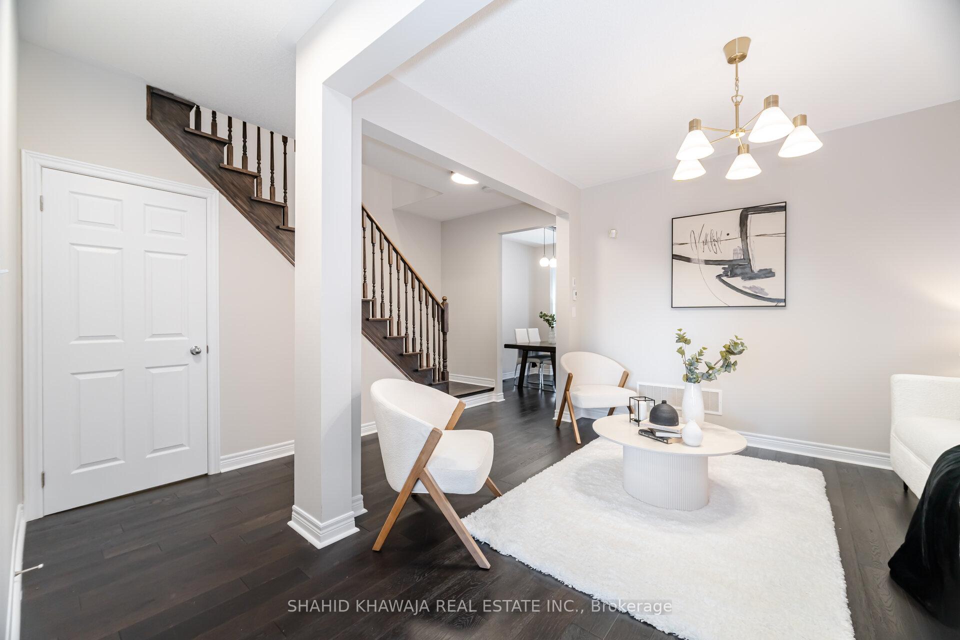 Photo 9 of 501 Bessborough Drive, Milton, Harrison — HOMEH