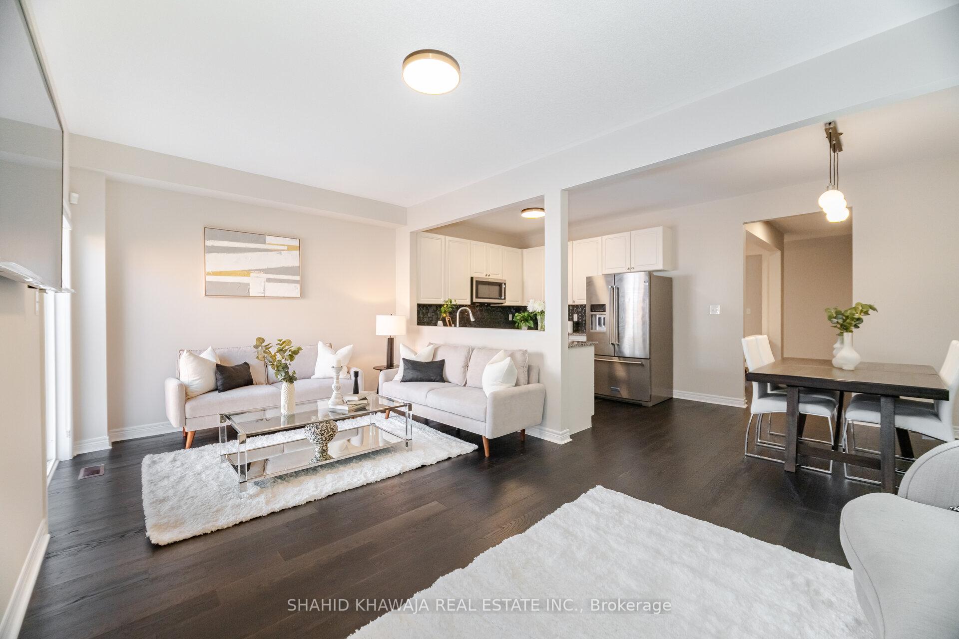 Photo 15 of 501 Bessborough Drive, Milton, Harrison — HOMEH