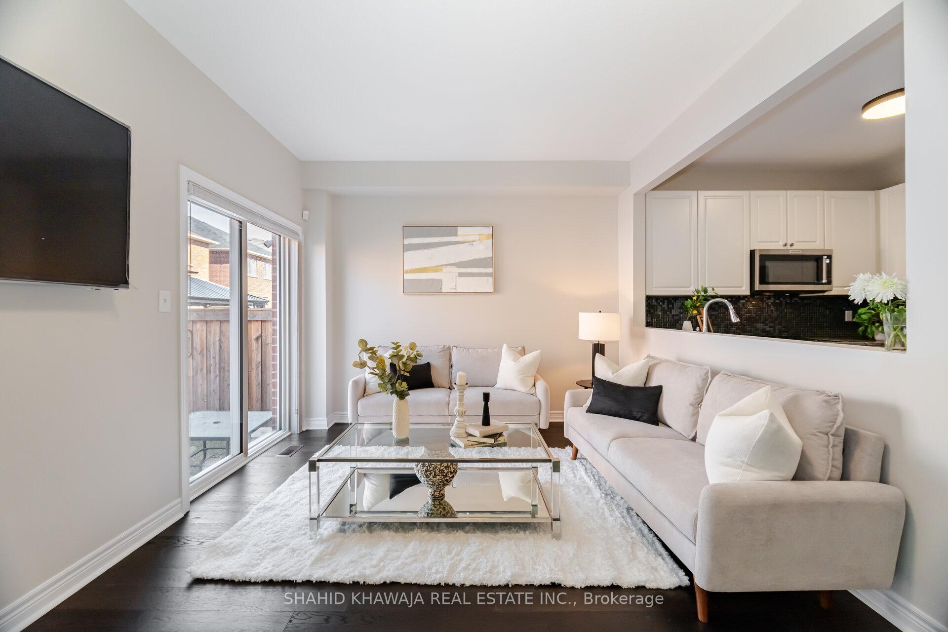 Photo 16 of 501 Bessborough Drive, Milton, Harrison — HOMEH