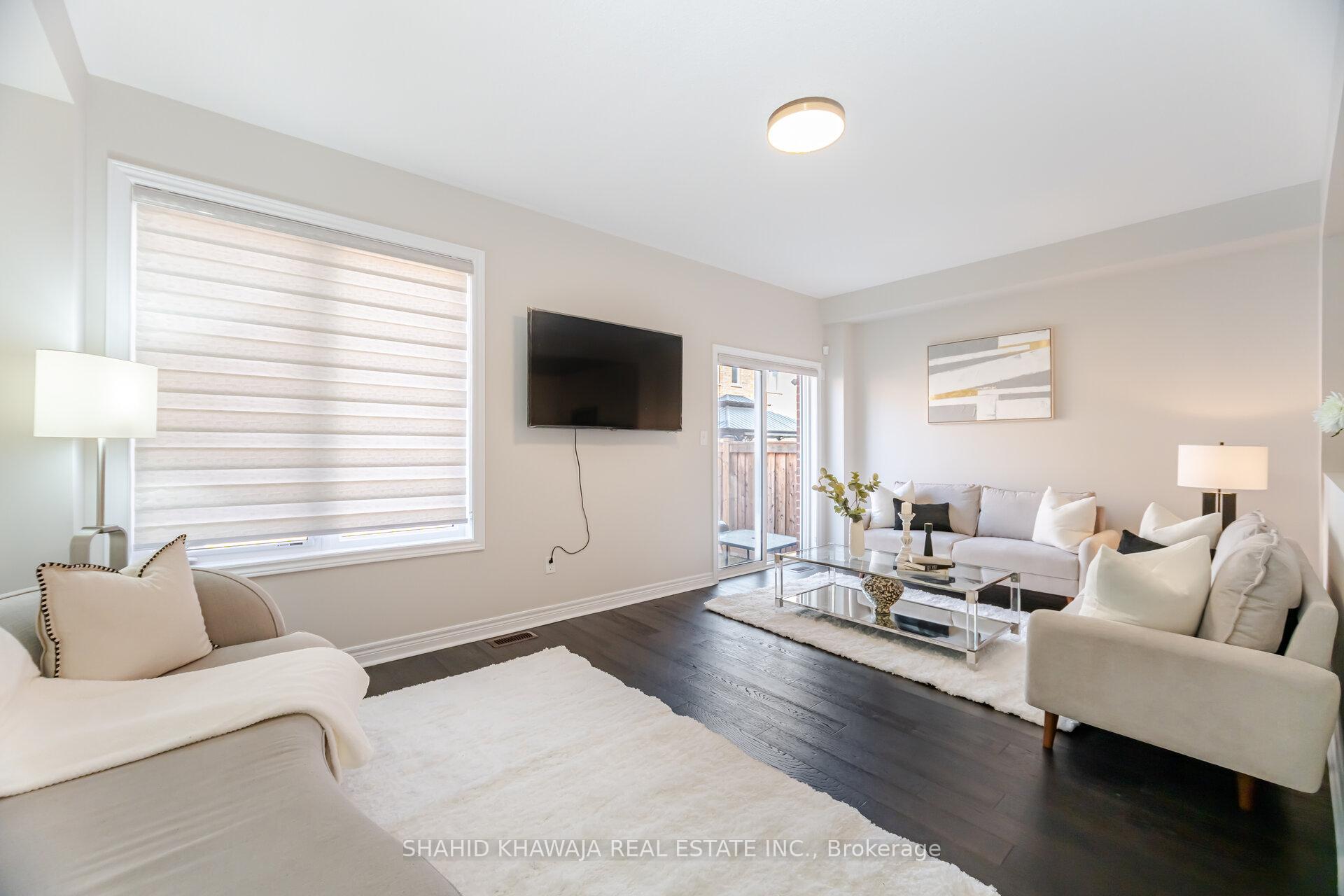 Photo 17 of 501 Bessborough Drive, Milton, Harrison — HOMEH