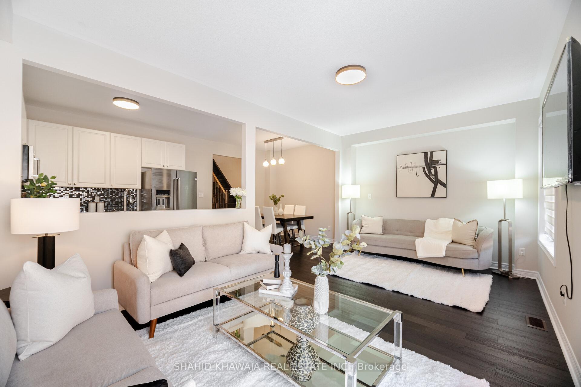 Photo 19 of 501 Bessborough Drive, Milton, Harrison — HOMEH