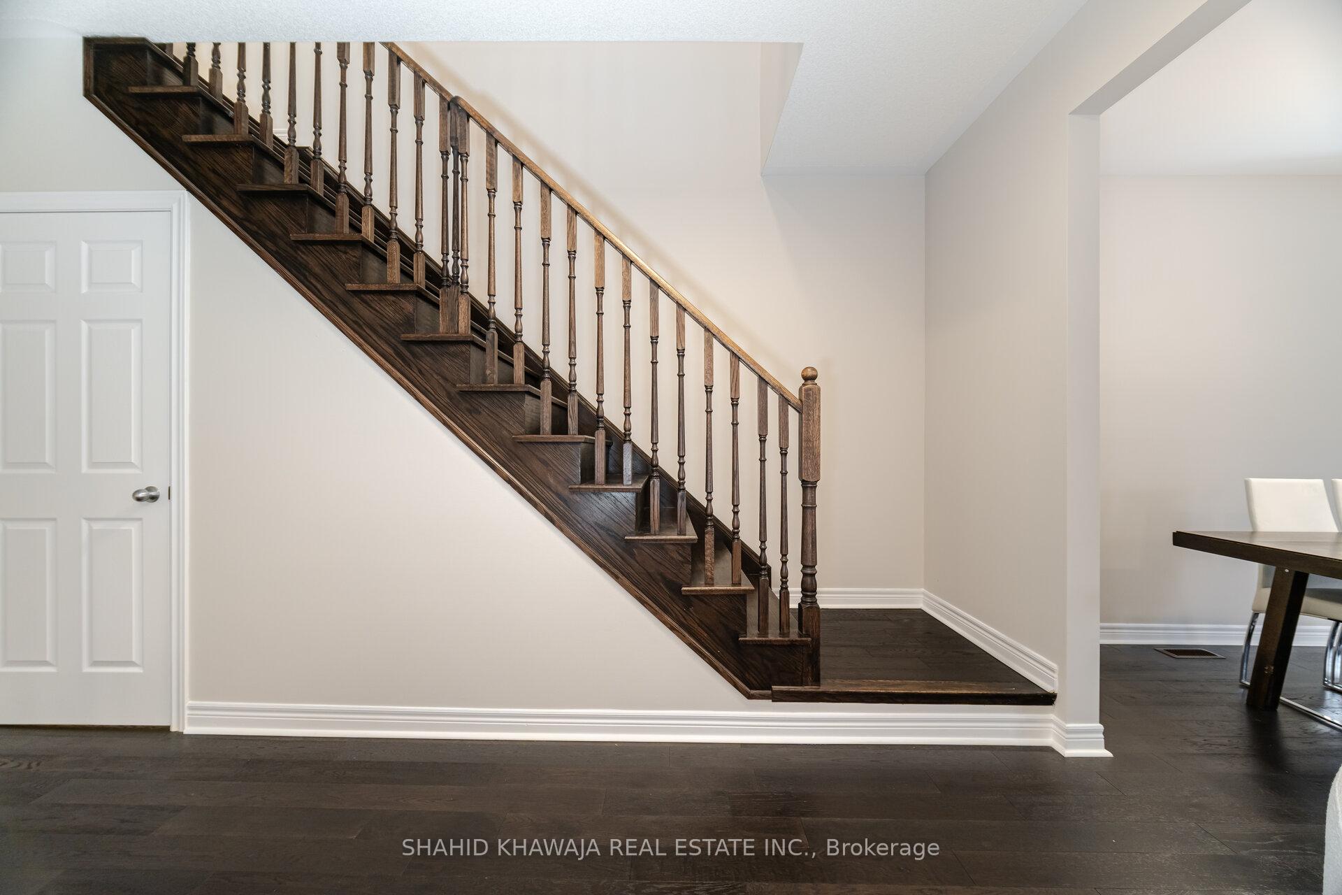 Photo 21 of 501 Bessborough Drive, Milton, Harrison — HOMEH