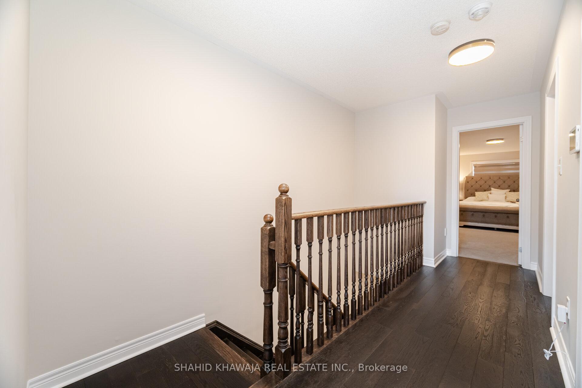 Photo 22 of 501 Bessborough Drive, Milton, Harrison — HOMEH