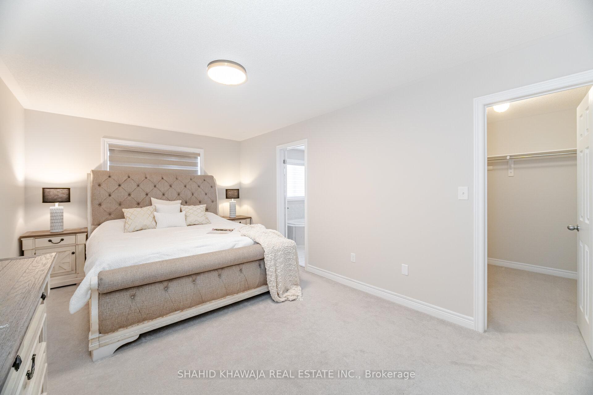 Photo 26 of 501 Bessborough Drive, Milton, Harrison — HOMEH