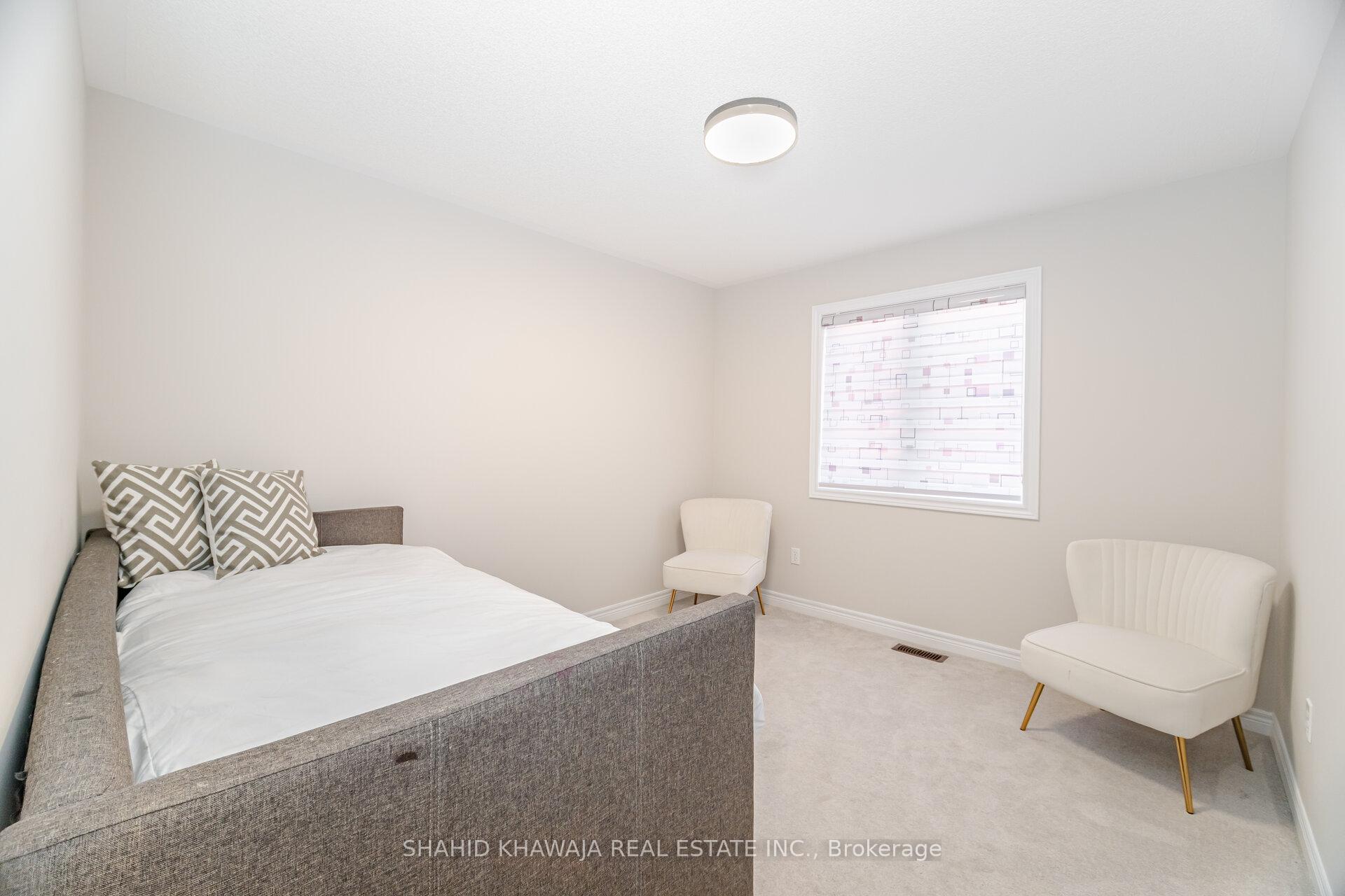 Photo 31 of 501 Bessborough Drive, Milton, Harrison — HOMEH