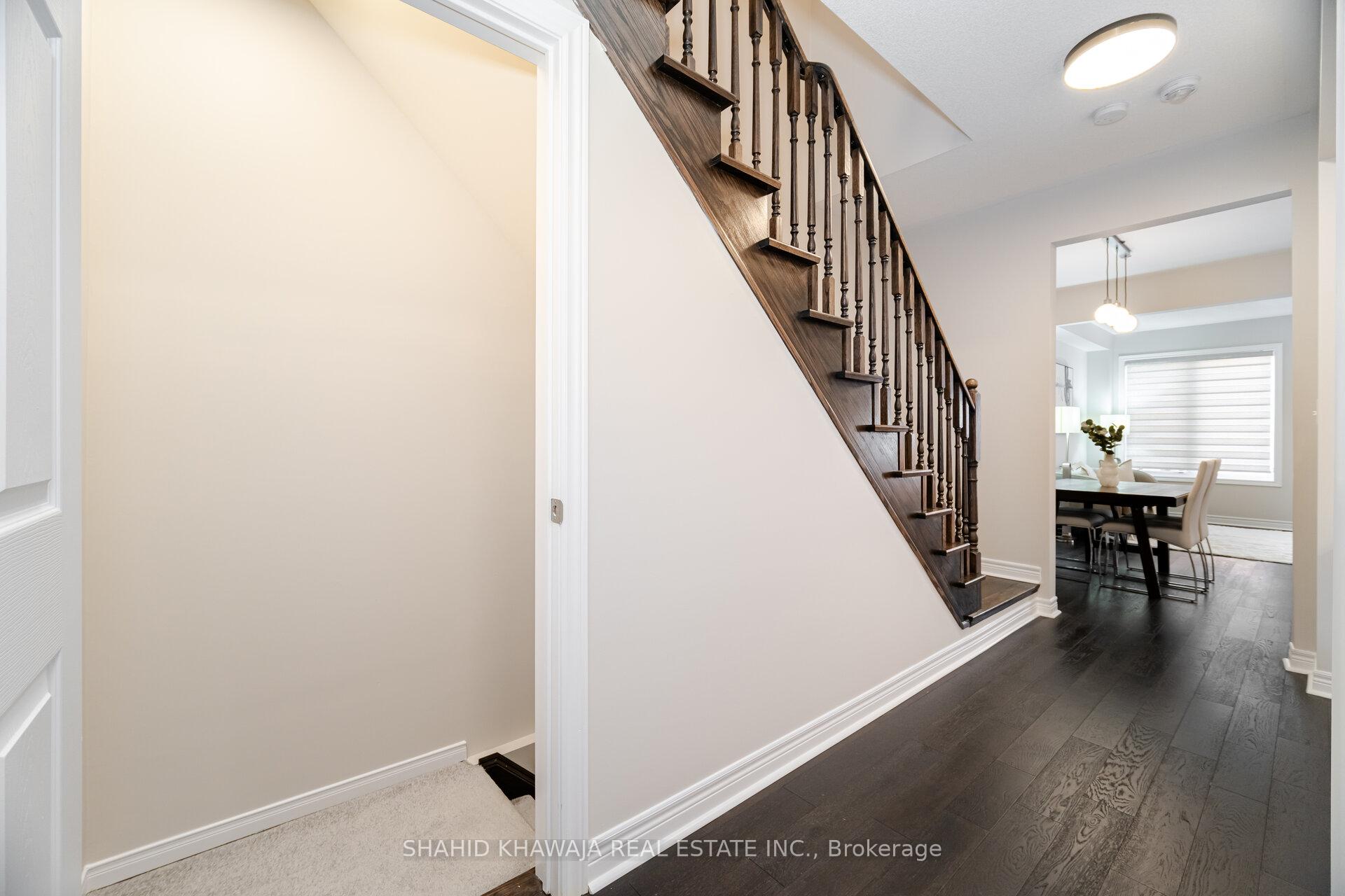 Photo 34 of 501 Bessborough Drive, Milton, Harrison — HOMEH
