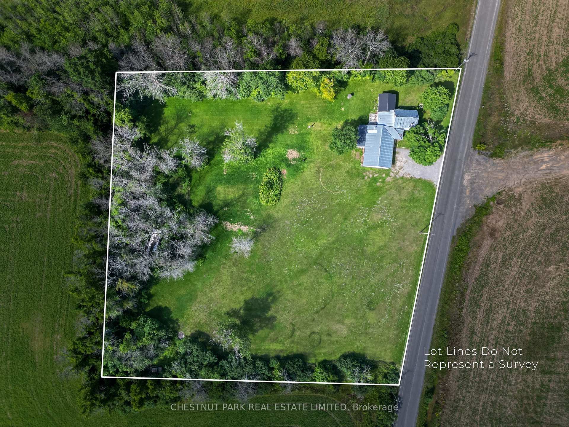 Photo 2 of 126 Murphy Road, Prince Edward County, South Marysburg Ward — HOMEH