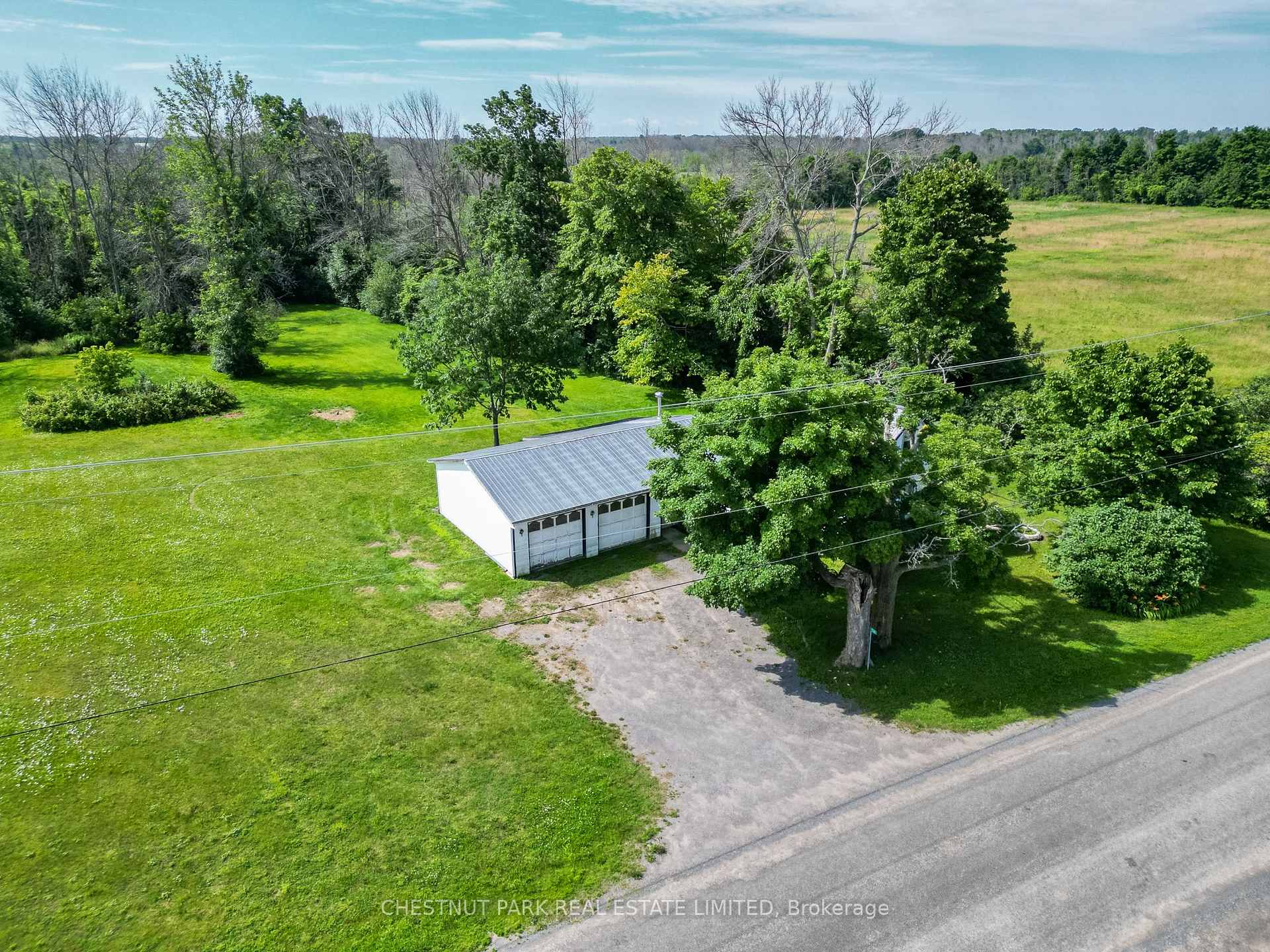Photo 3 of 126 Murphy Road, Prince Edward County, South Marysburg Ward — HOMEH