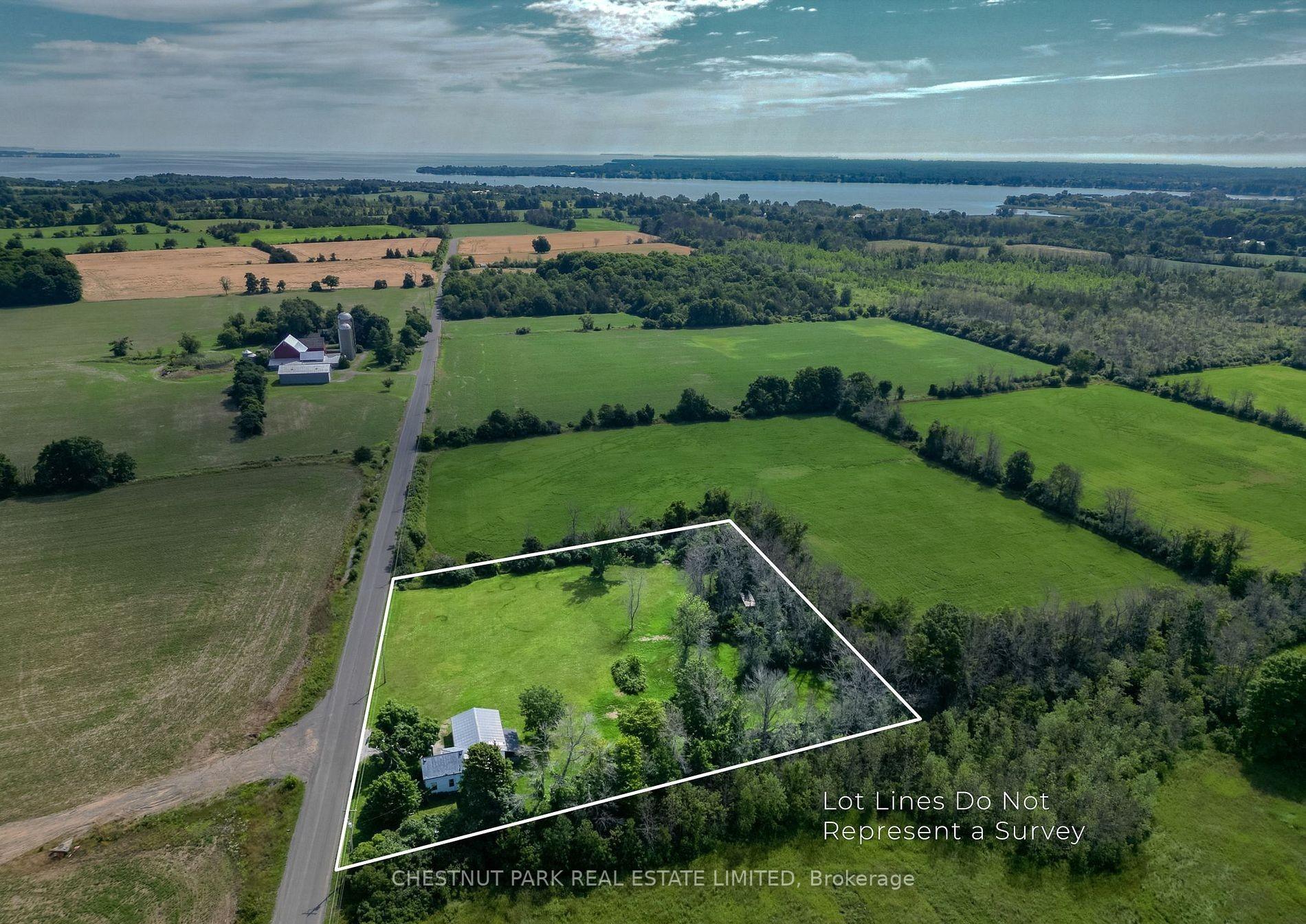 Photo 4 of 126 Murphy Road, Prince Edward County, South Marysburg Ward — HOMEH