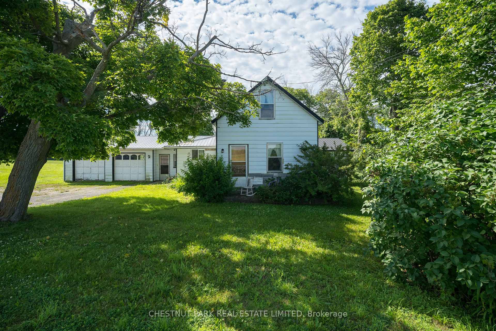 Photo 5 of 126 Murphy Road, Prince Edward County, South Marysburg Ward — HOMEH