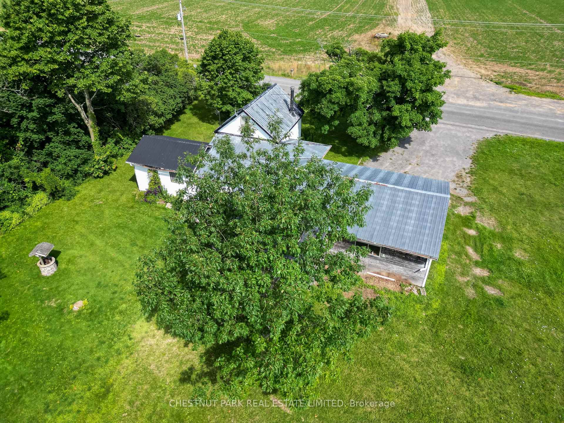 Photo 6 of 126 Murphy Road, Prince Edward County, South Marysburg Ward — HOMEH