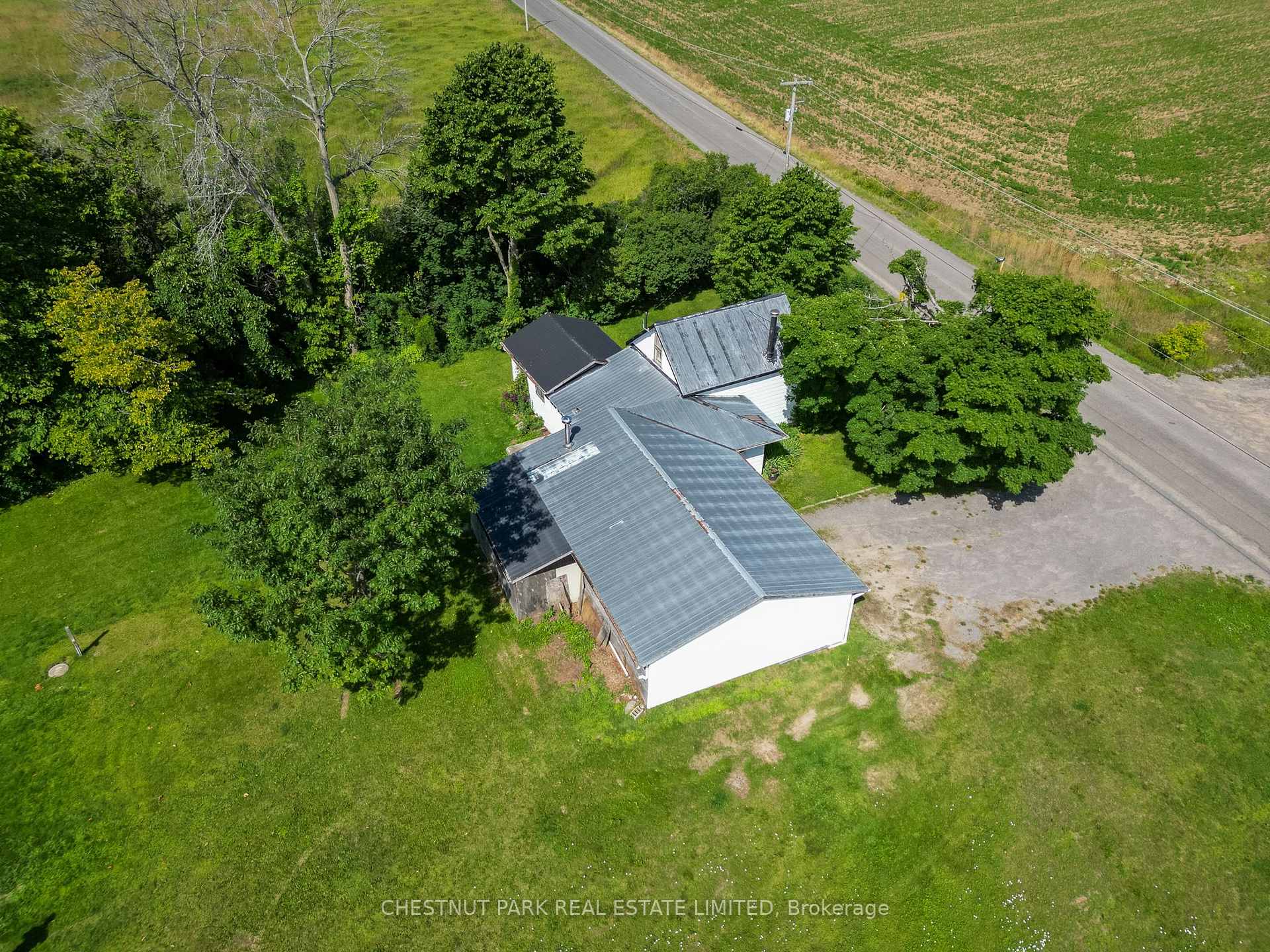 Photo 7 of 126 Murphy Road, Prince Edward County, South Marysburg Ward — HOMEH