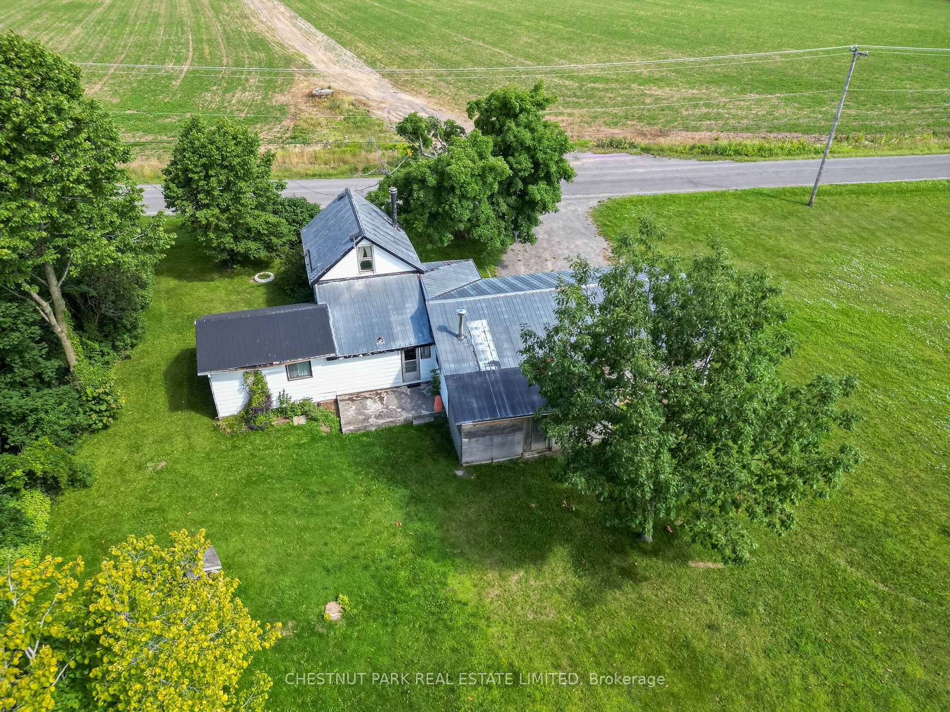 Photo 8 of 126 Murphy Road, Prince Edward County, South Marysburg Ward — HOMEH