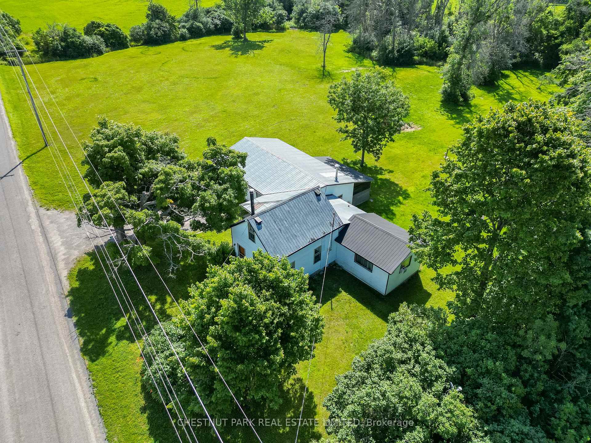 Photo 10 of 126 Murphy Road, Prince Edward County, South Marysburg Ward — HOMEH