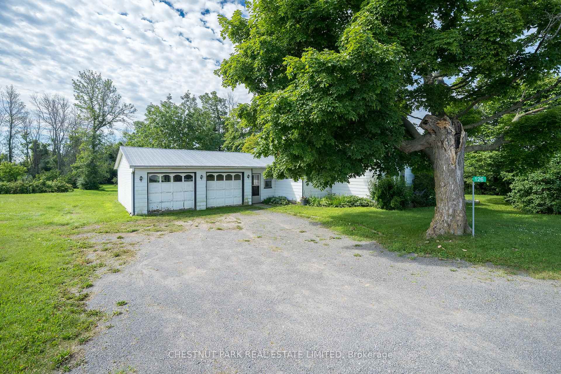 Photo 12 of 126 Murphy Road, Prince Edward County, South Marysburg Ward — HOMEH