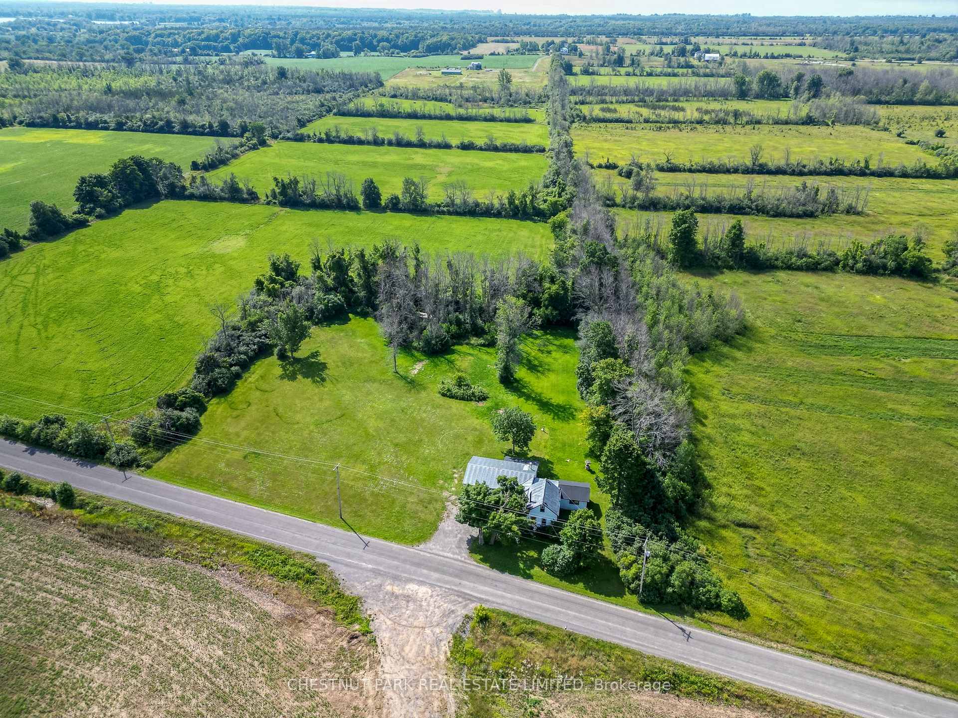 Photo 17 of 126 Murphy Road, Prince Edward County, South Marysburg Ward — HOMEH