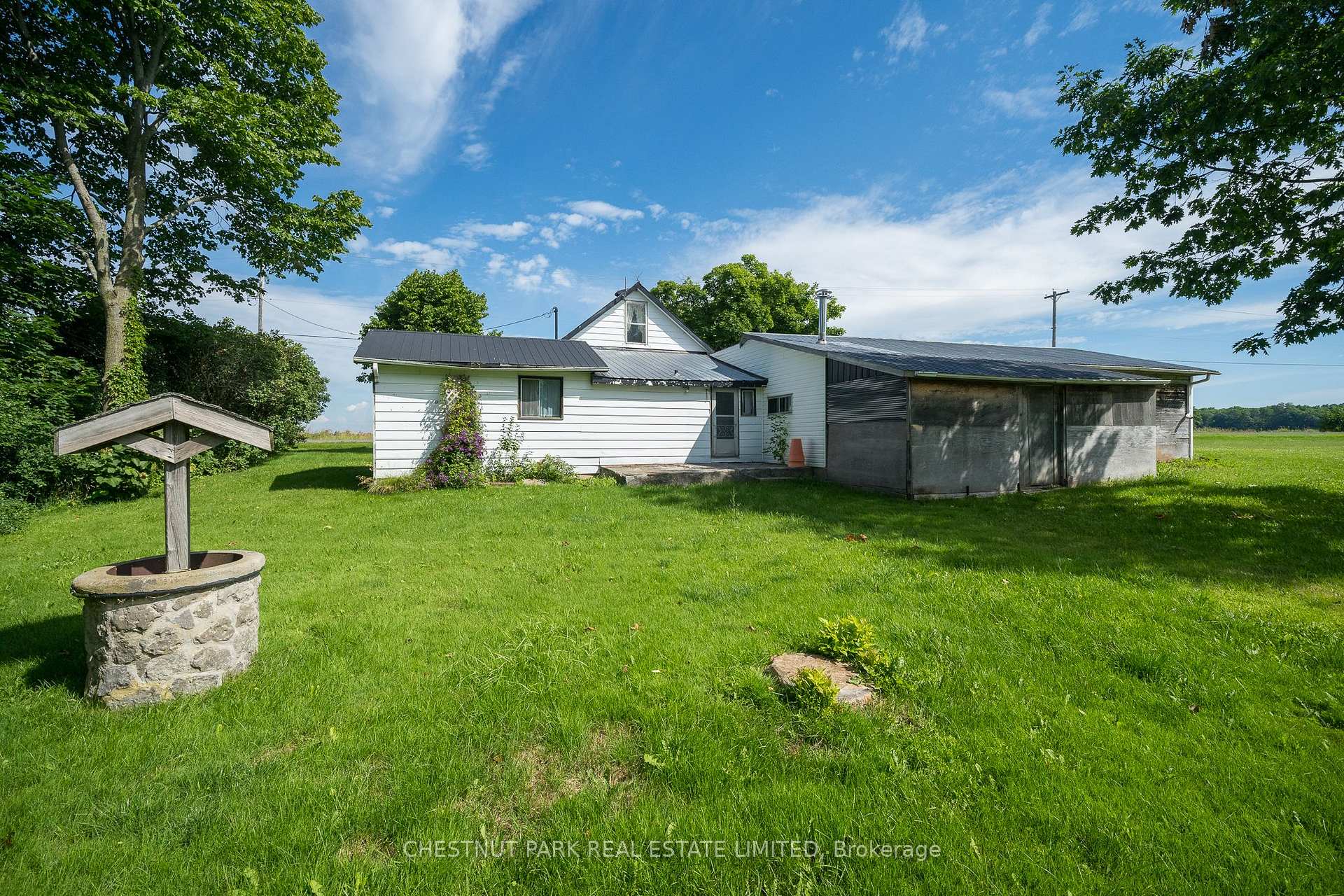 Photo 18 of 126 Murphy Road, Prince Edward County, South Marysburg Ward — HOMEH