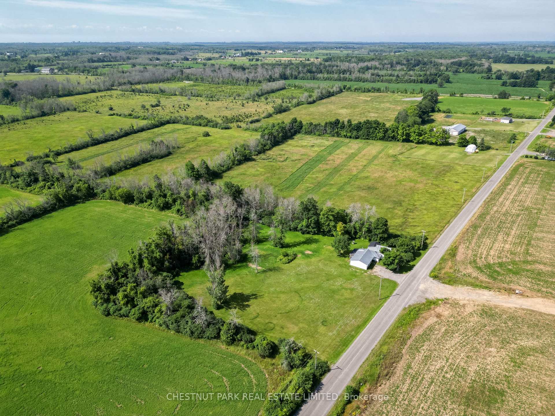 Photo 21 of 126 Murphy Road, Prince Edward County, South Marysburg Ward — HOMEH
