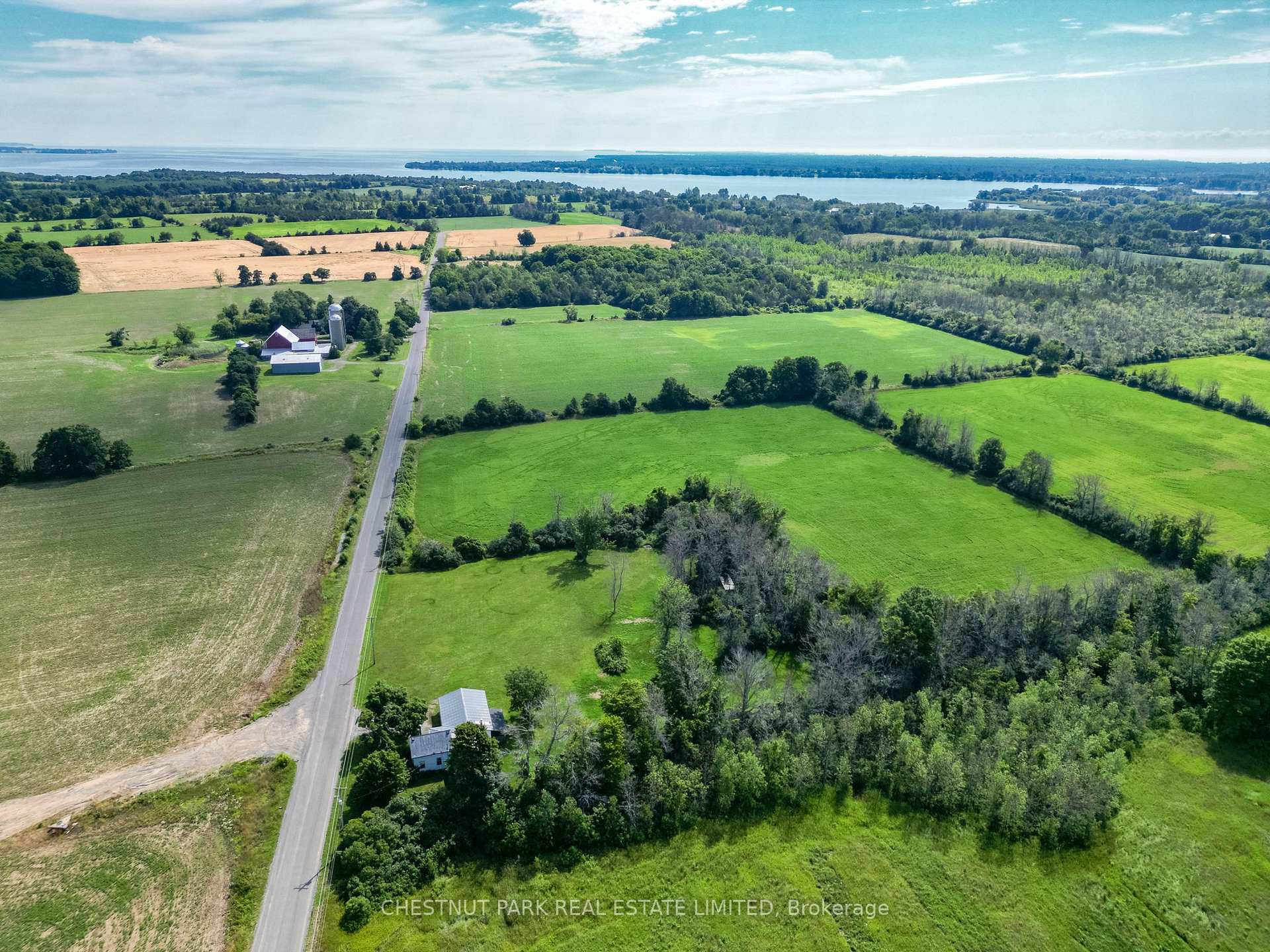 Photo 22 of 126 Murphy Road, Prince Edward County, South Marysburg Ward — HOMEH