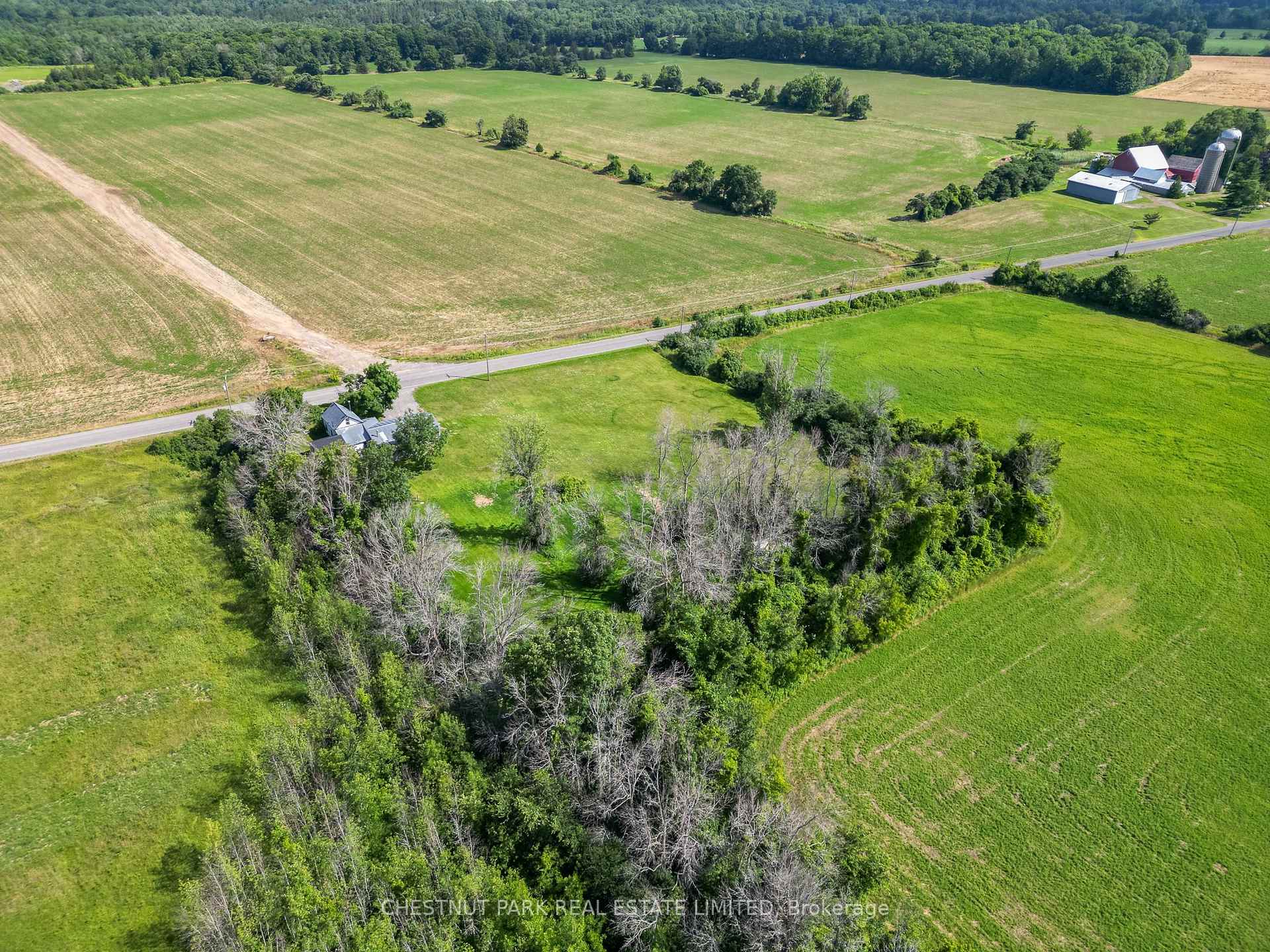 Photo 24 of 126 Murphy Road, Prince Edward County, South Marysburg Ward — HOMEH