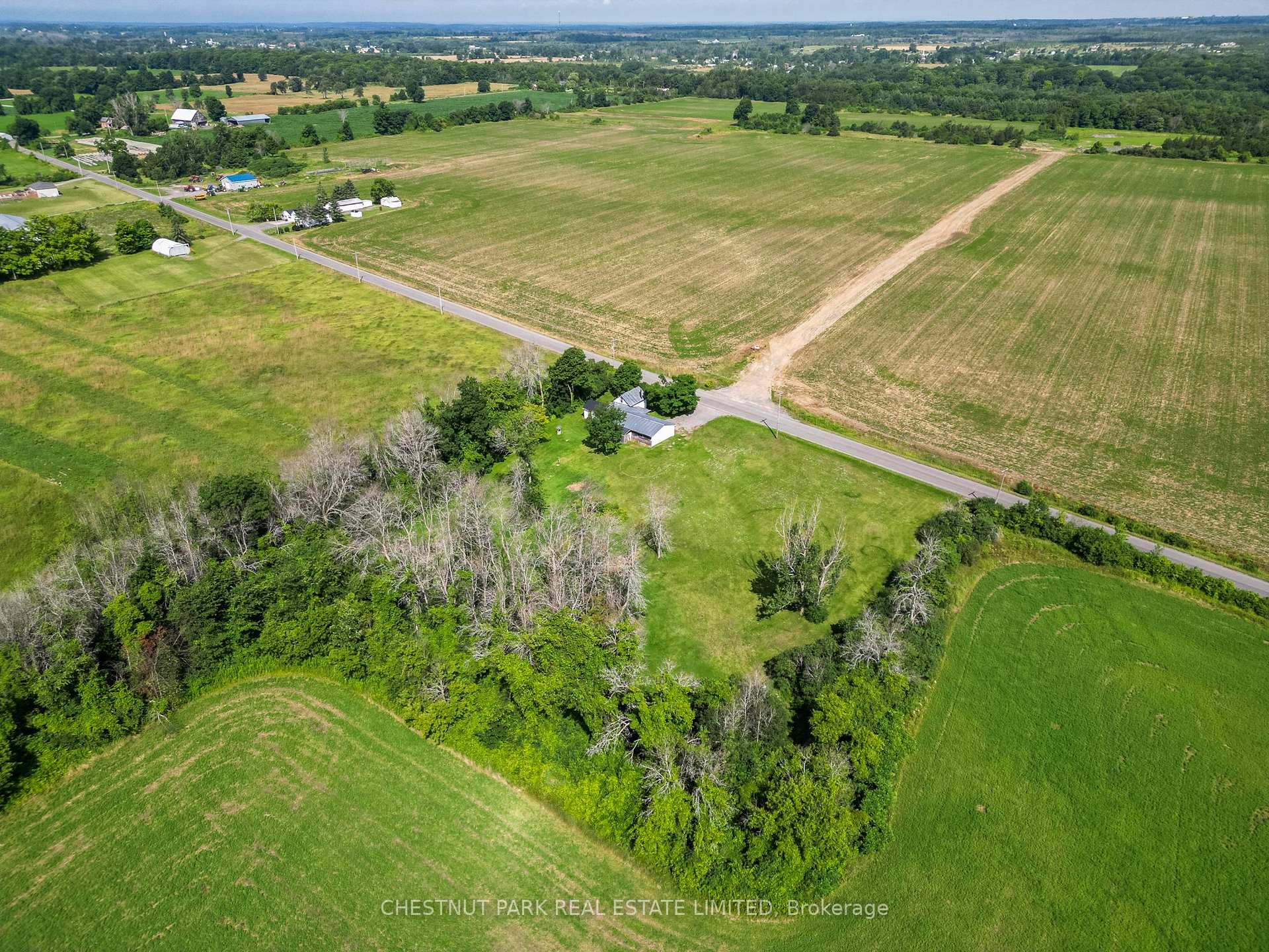 Photo 25 of 126 Murphy Road, Prince Edward County, South Marysburg Ward — HOMEH
