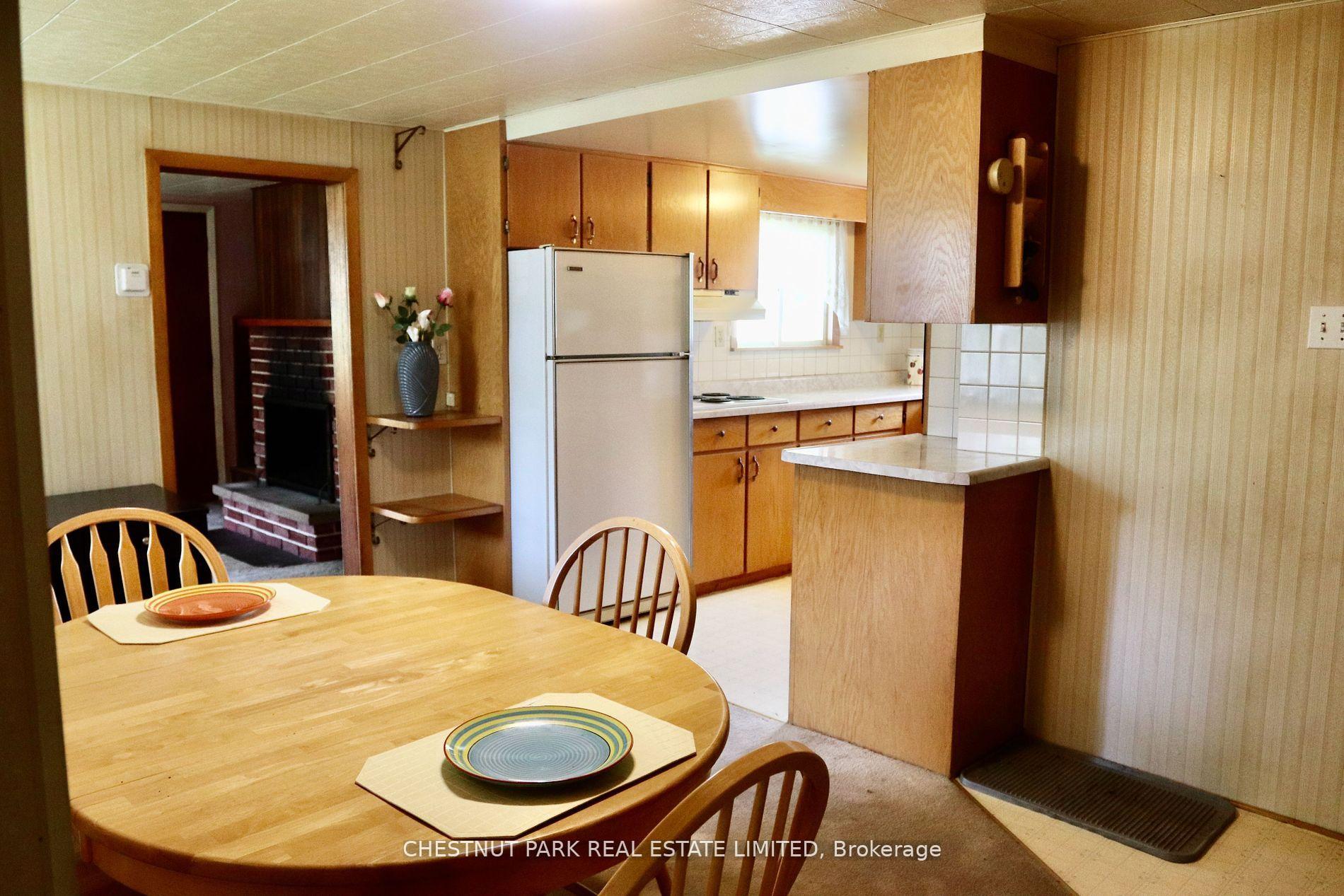 Photo 29 of 126 Murphy Road, Prince Edward County, South Marysburg Ward — HOMEH