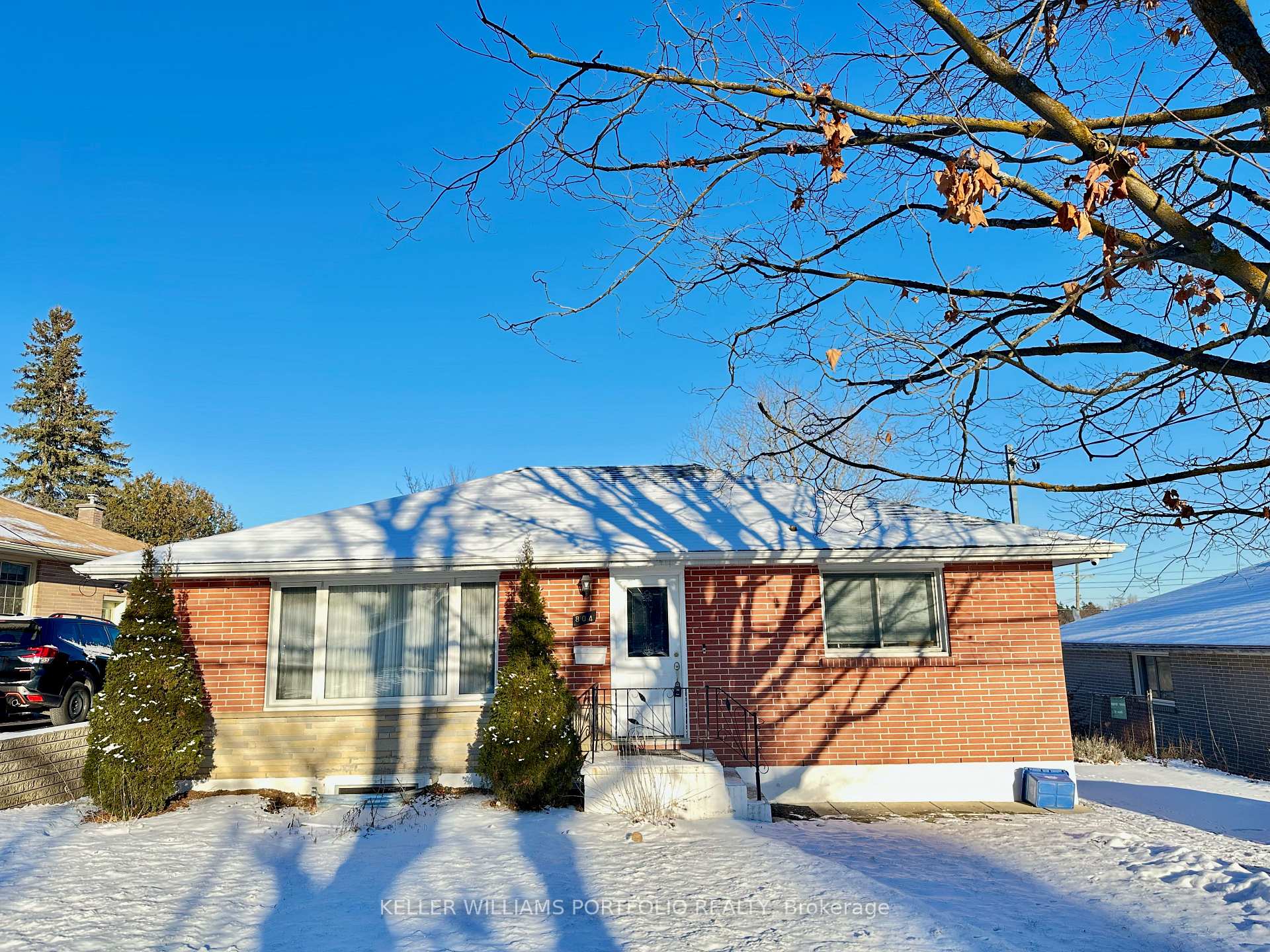 Photo 1 of 804 Donegal Street, Peterborough, Northcrest Ward 5 — HOMEH