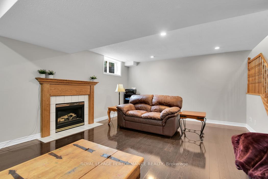 Photo 24 of 1501 Aline Avenue, Ottawa, Fallingbrook/Pineridge — HOMEH