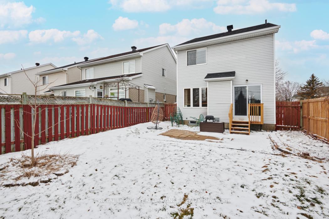 Photo 26 of 1501 Aline Avenue, Ottawa, Fallingbrook/Pineridge — HOMEH