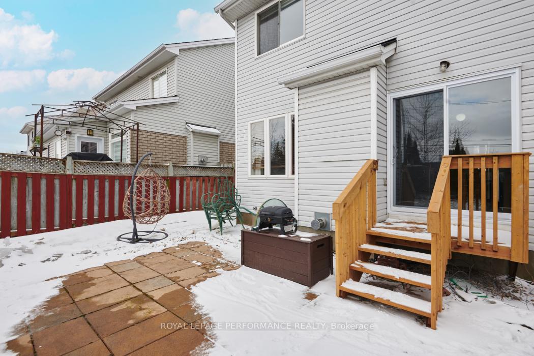 Photo 27 of 1501 Aline Avenue, Ottawa, Fallingbrook/Pineridge — HOMEH