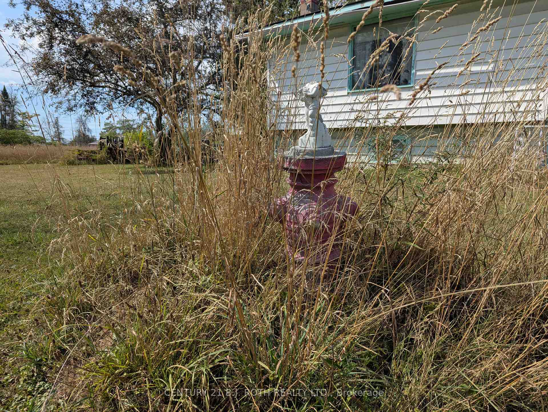 Photo 11 of 4194 Airport Road, Ramara, Rural Ramara — HOMEH