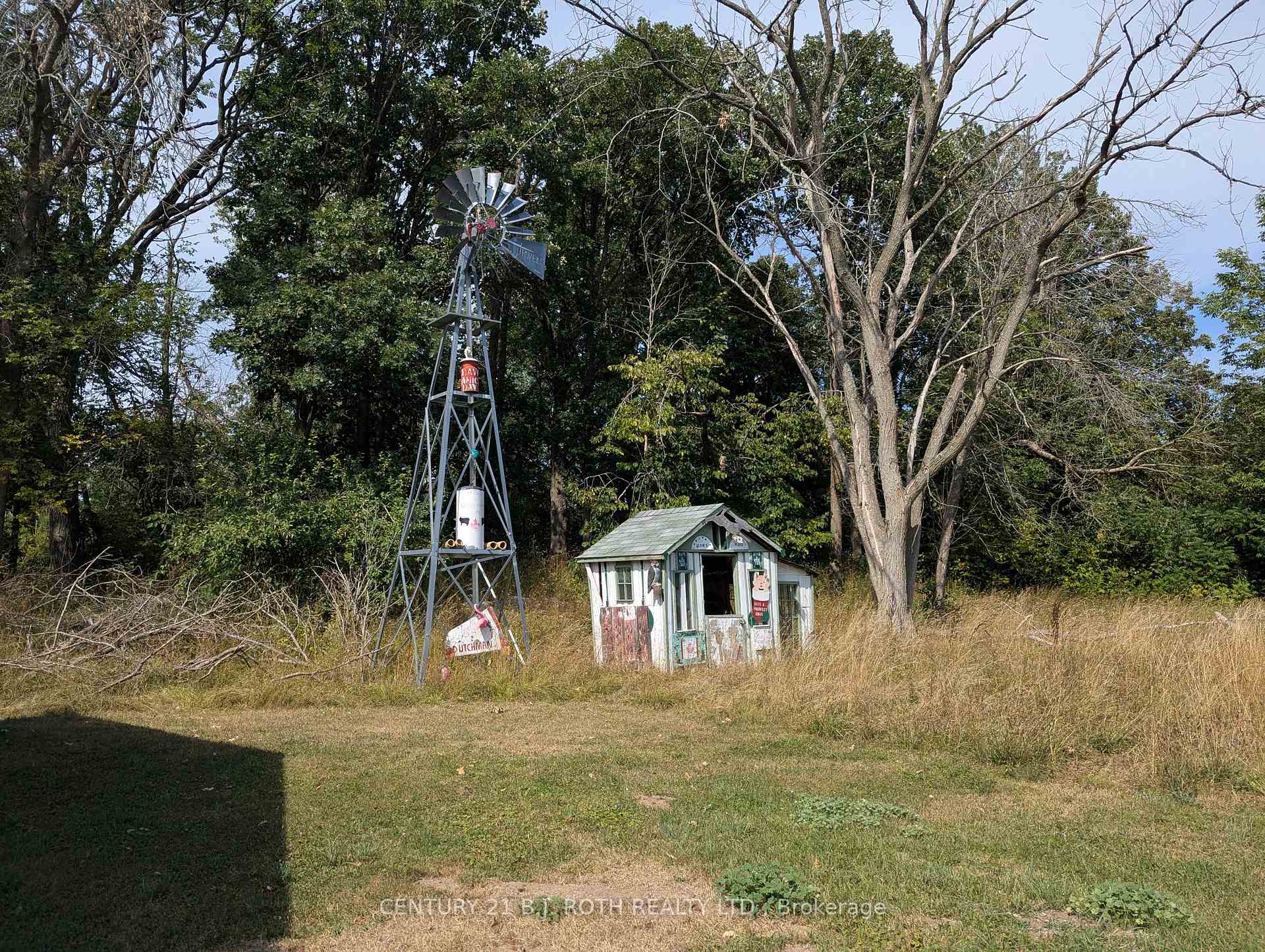 Photo 13 of 4194 Airport Road, Ramara, Rural Ramara — HOMEH
