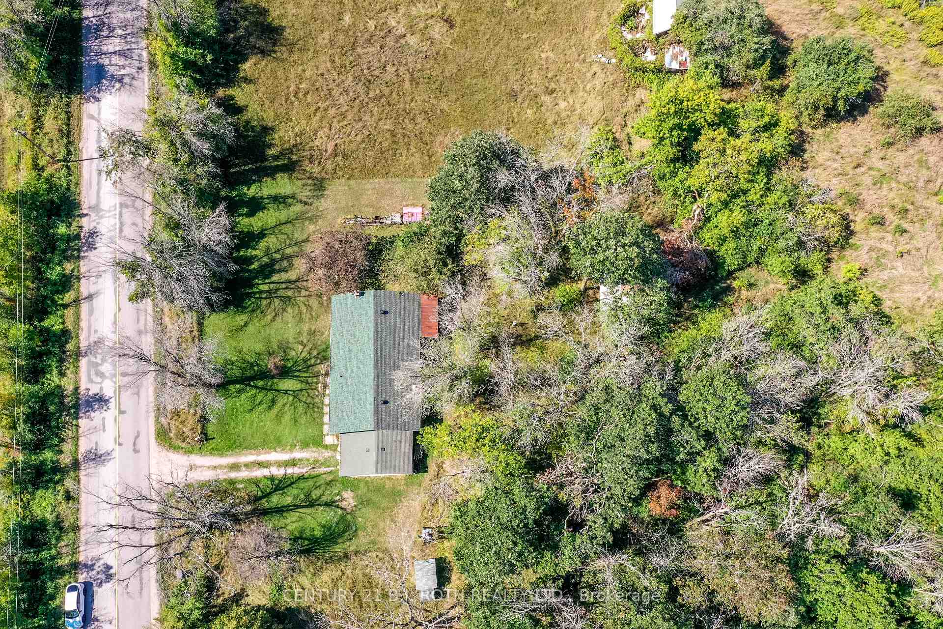 Photo 16 of 4194 Airport Road, Ramara, Rural Ramara — HOMEH