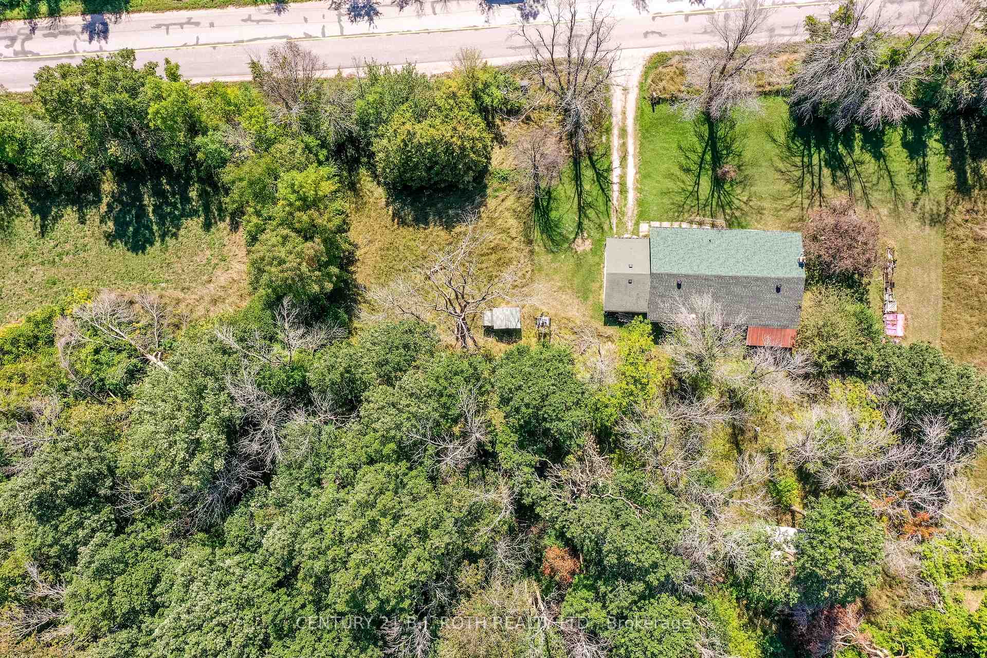Photo 17 of 4194 Airport Road, Ramara, Rural Ramara — HOMEH